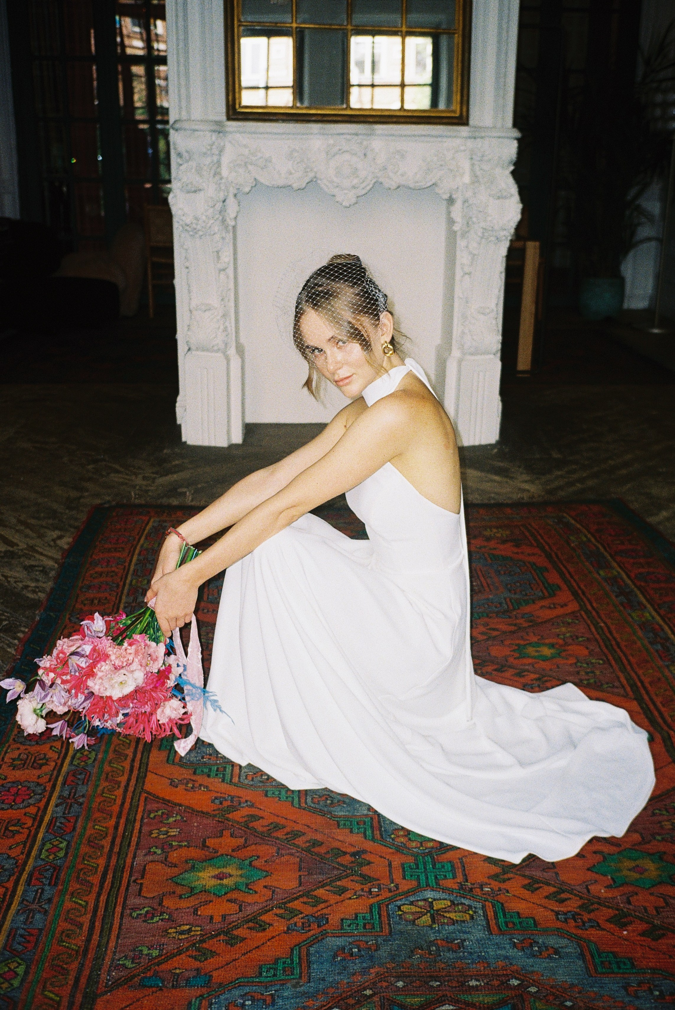 Анна и Савва