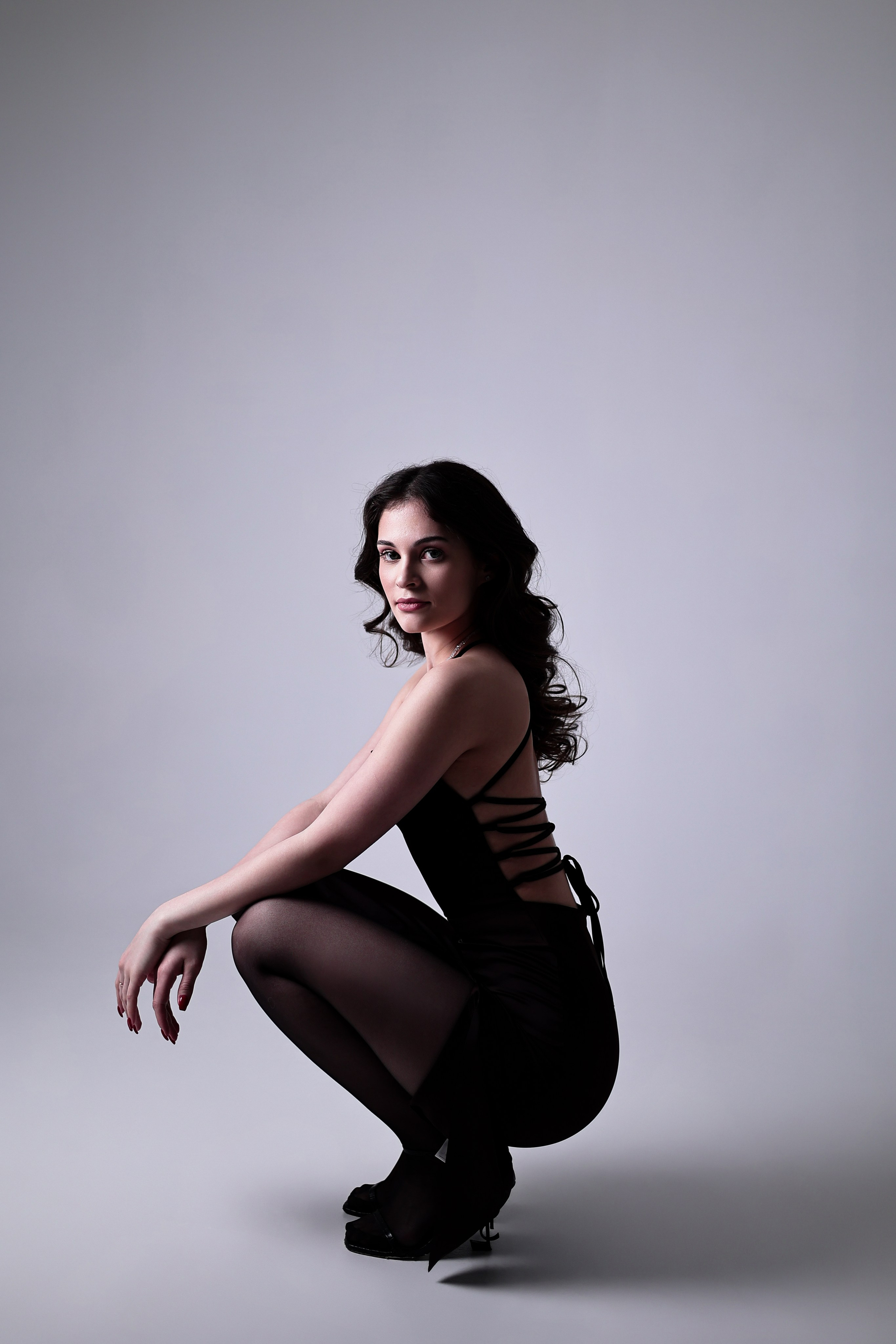 Индивидуальные. Ксения Куницкая фотограф Нижний Новгород