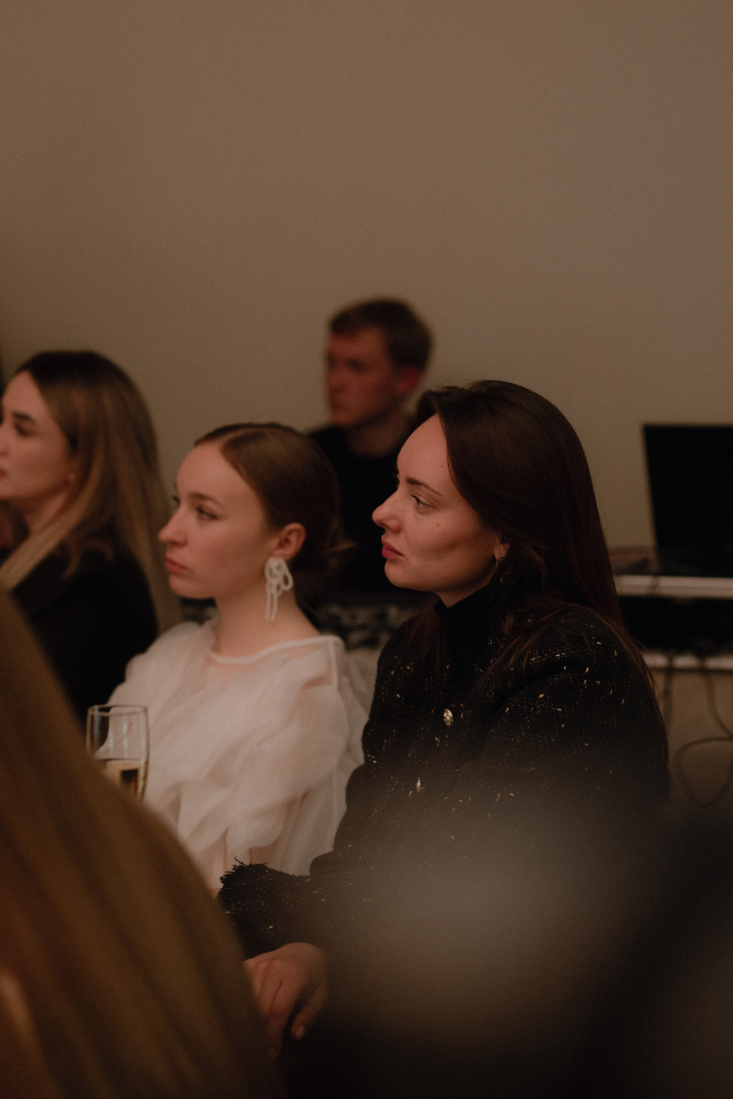 Особняк открытие. Фотограф Яна Белая