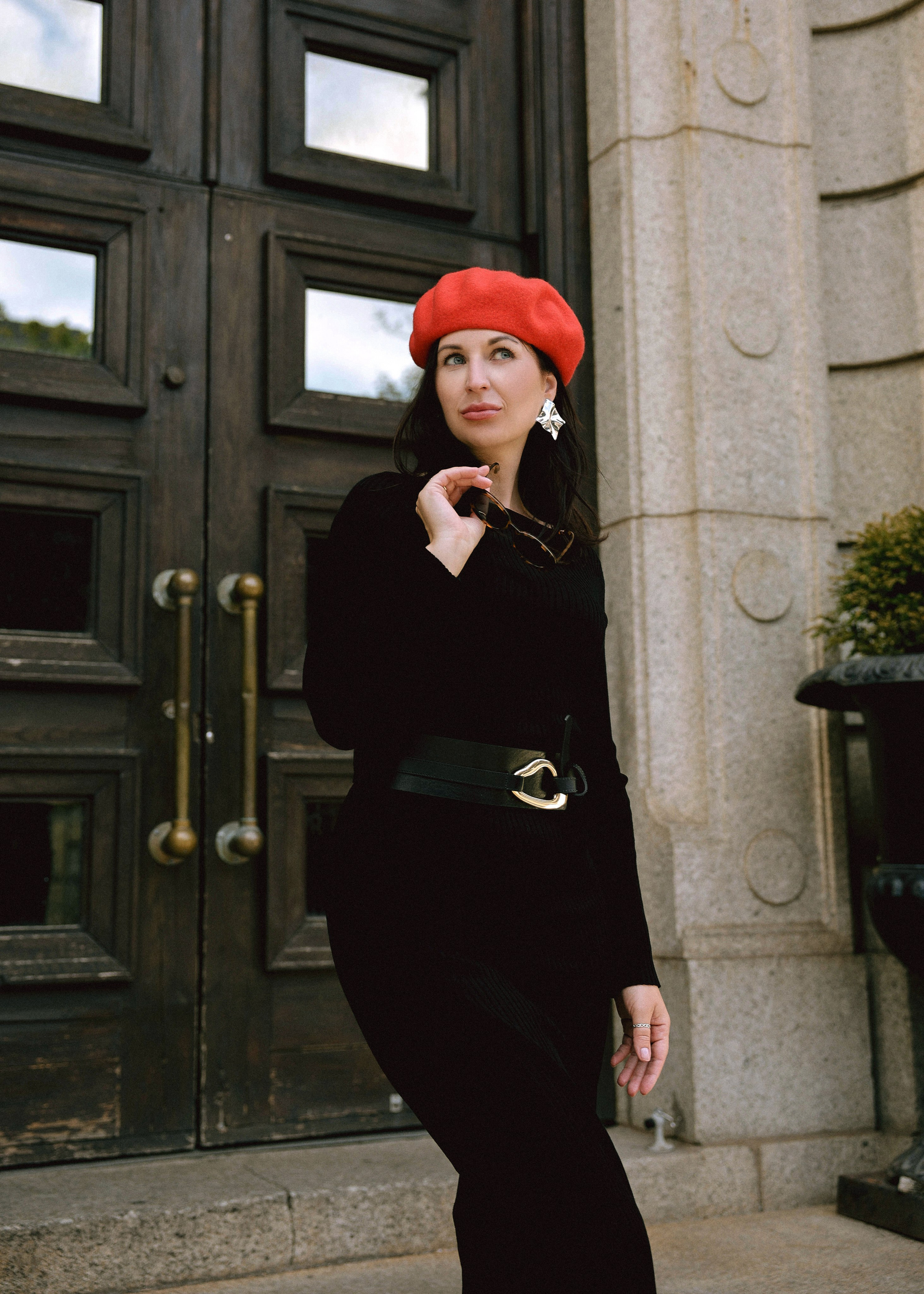 Portraits. Halifax Photographer — Kristina Konstantinidi