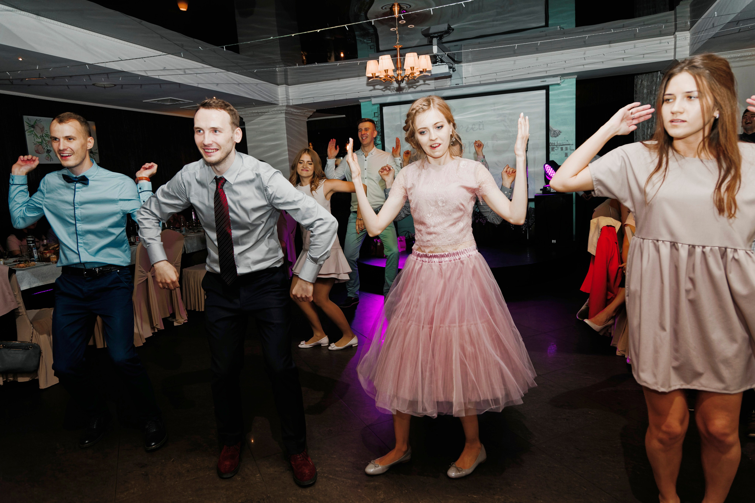 Сергей и Мария. Видеограф Павел Борисов | Москва | СПБ | Брянск