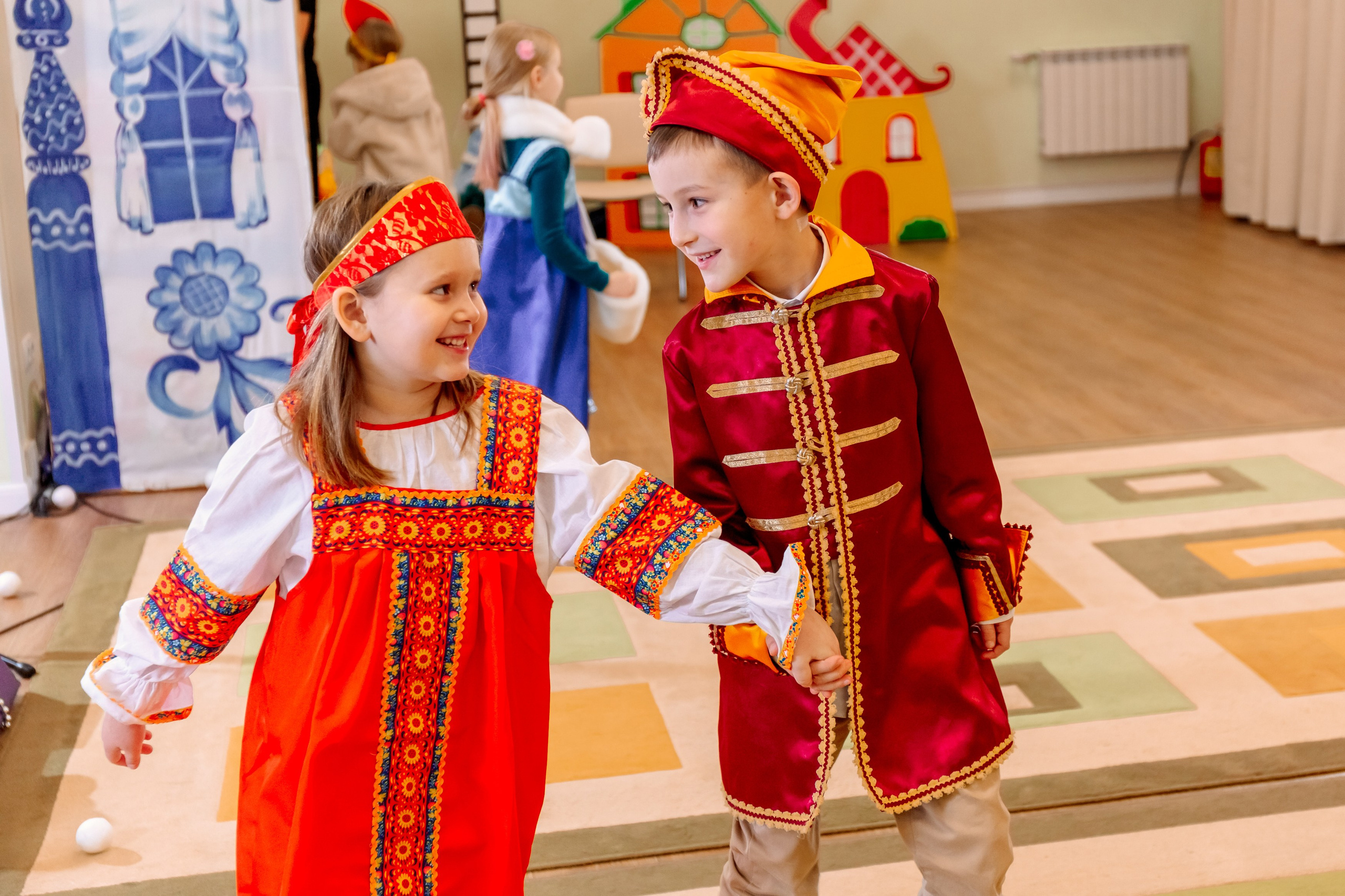 Фотограф в детский сад, фотосъемка в детском саду, Минск | Каталог  с ценами