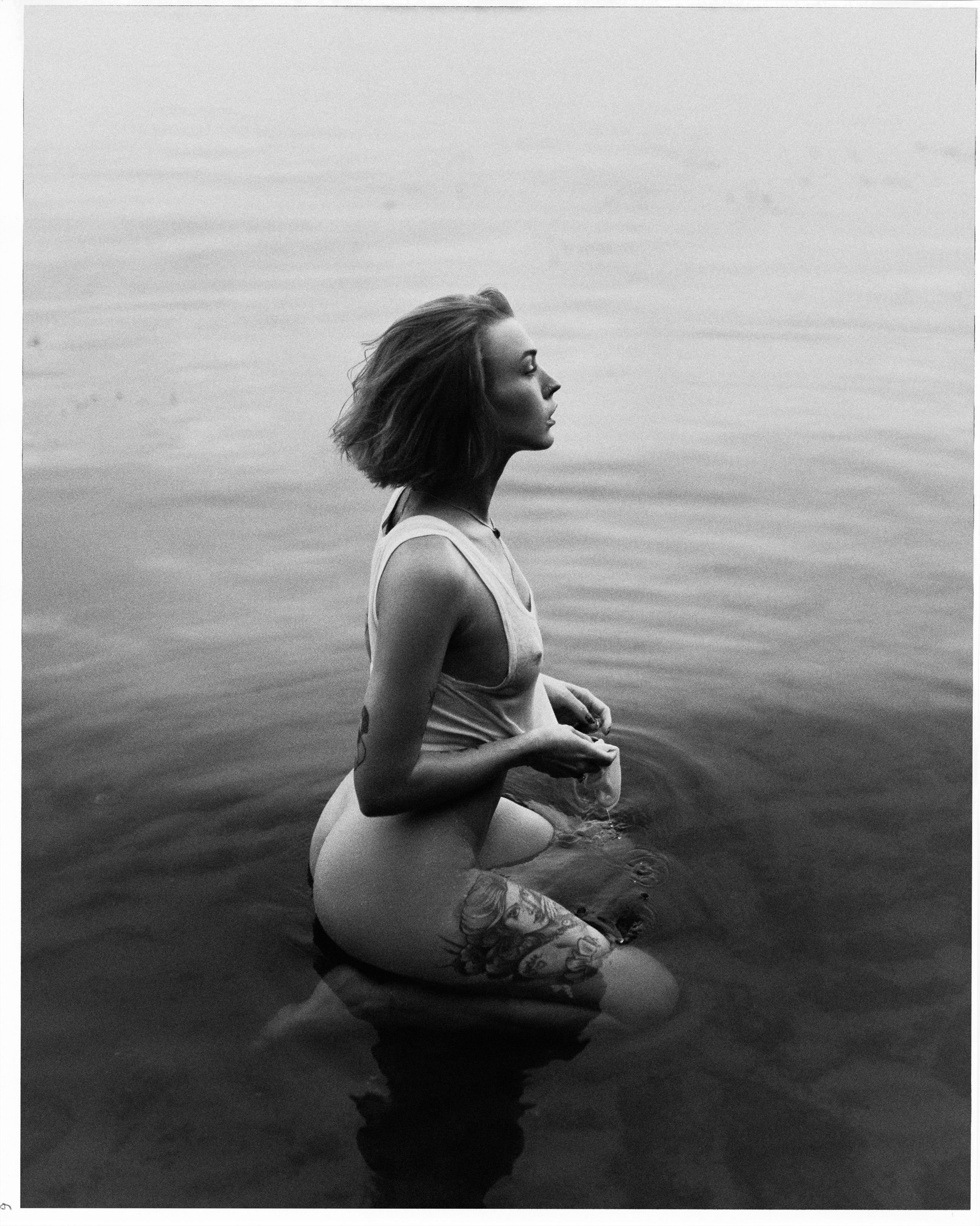 Настя/Август. Фотограф для души Анастасия Конкс