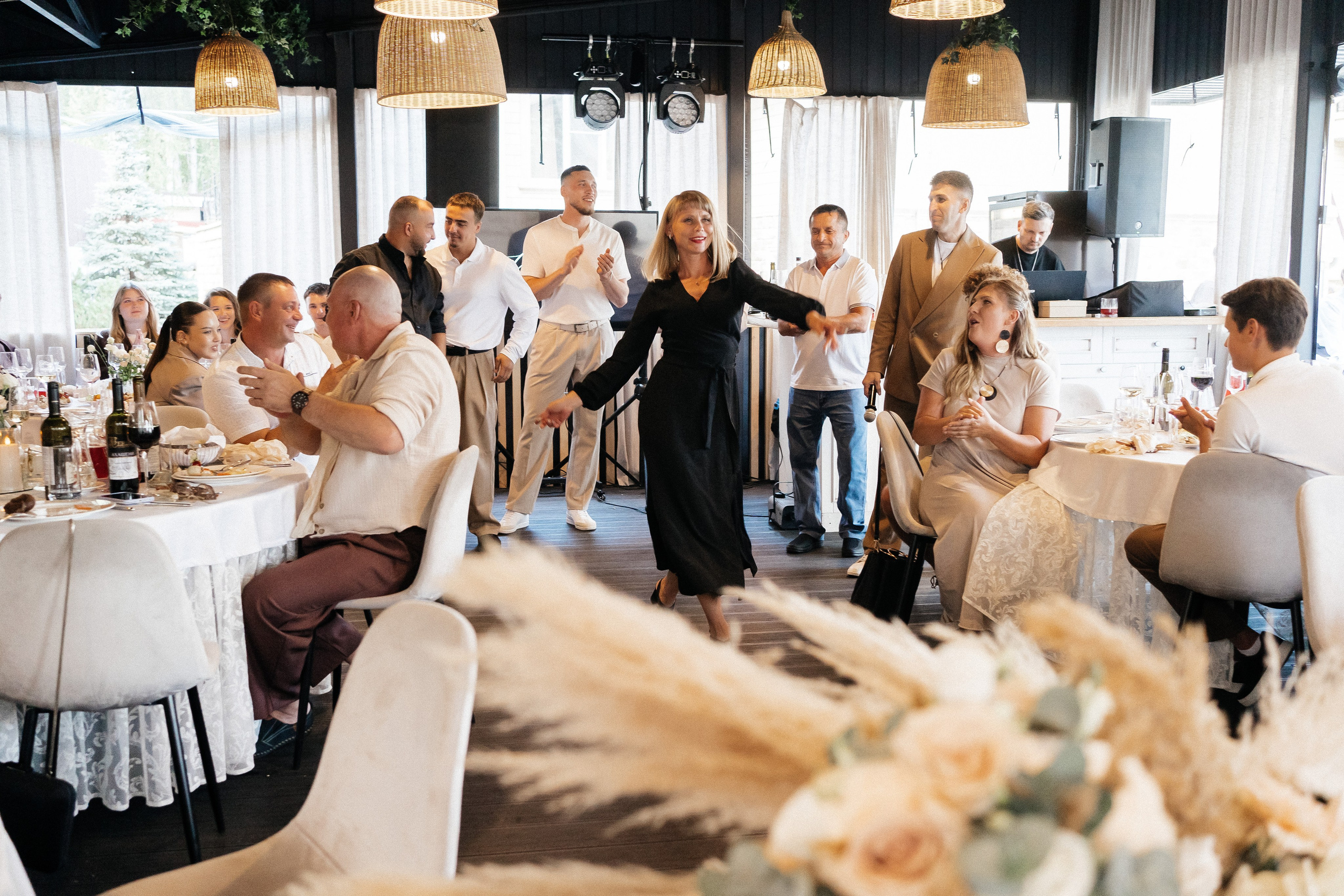 София и Даниил. Главная