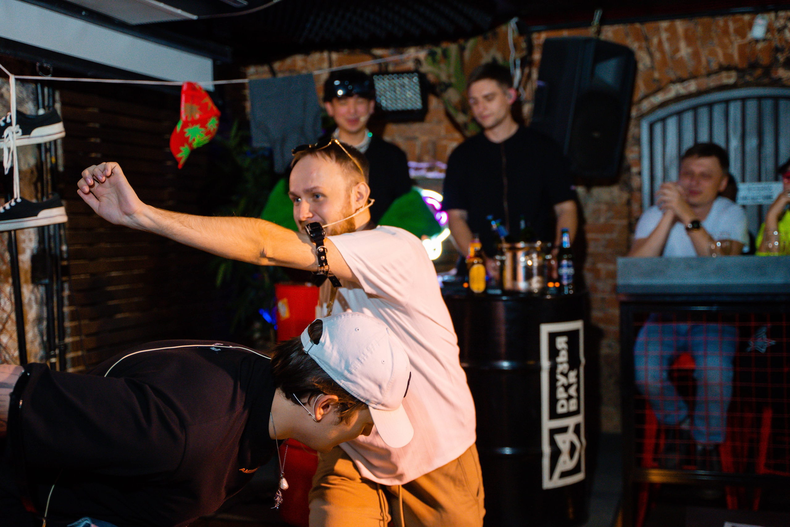 Друзья Бар. Shmeleva.ph Фотограф Волгоград и Волжский — Анна Шмелева