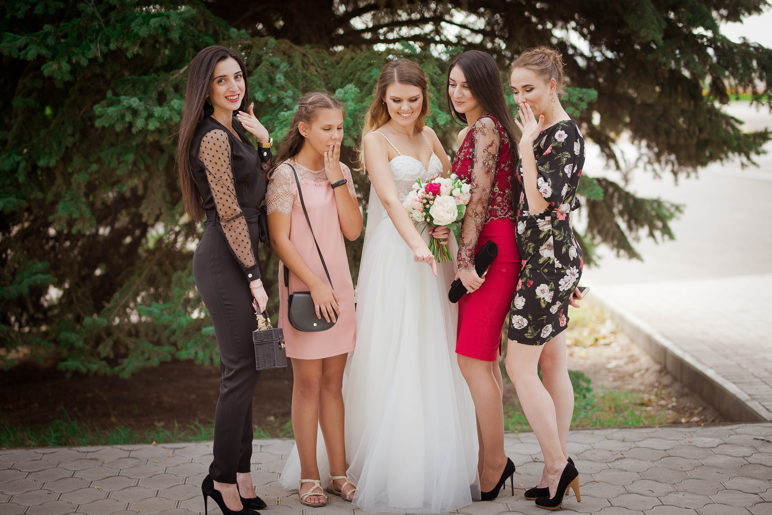 Дмитрий и Наталья. Свадебный и семейный фотограф Яна Стражева. Волгоград, Москва