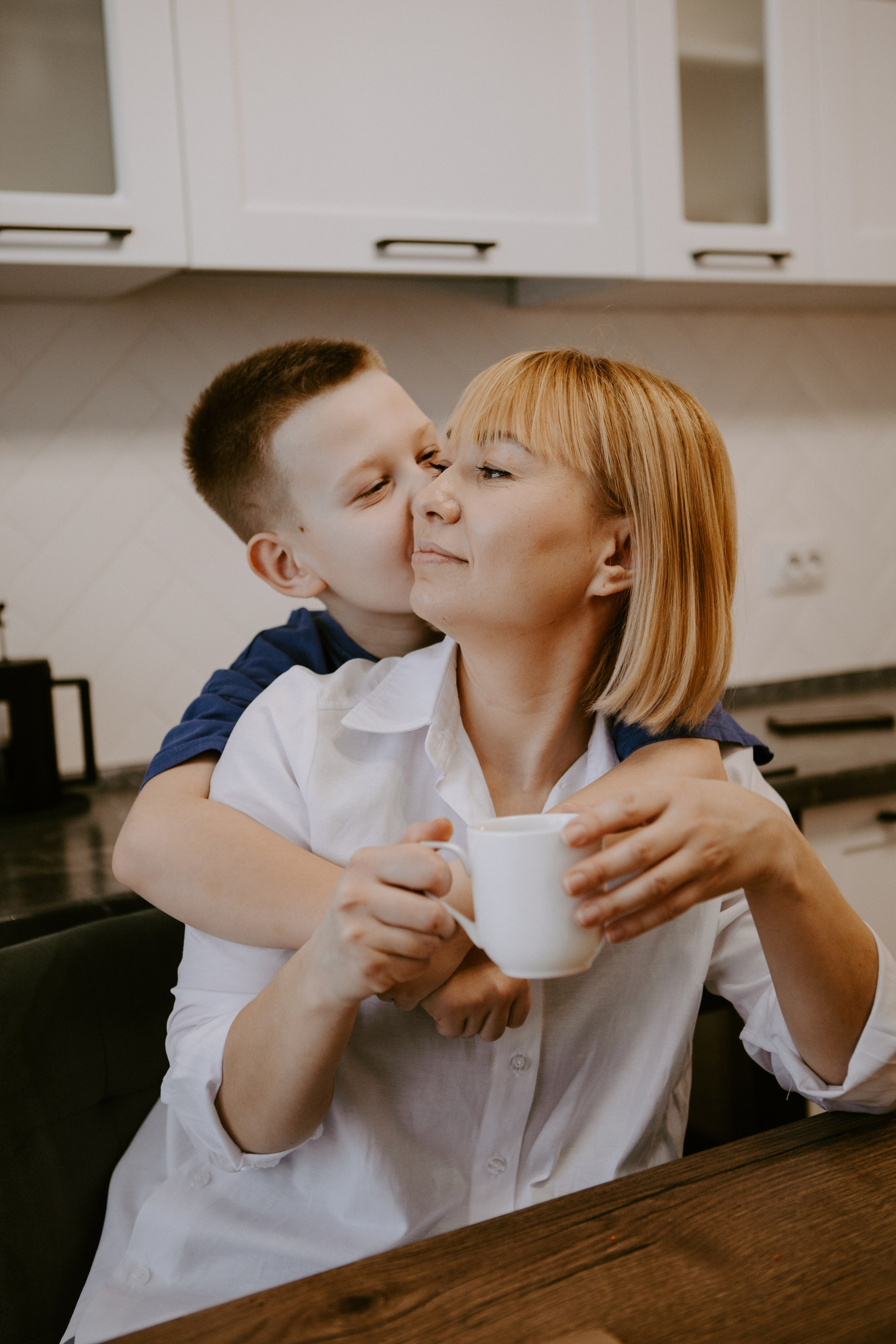 Family. Фотограф Оренбург Алёна Лелет