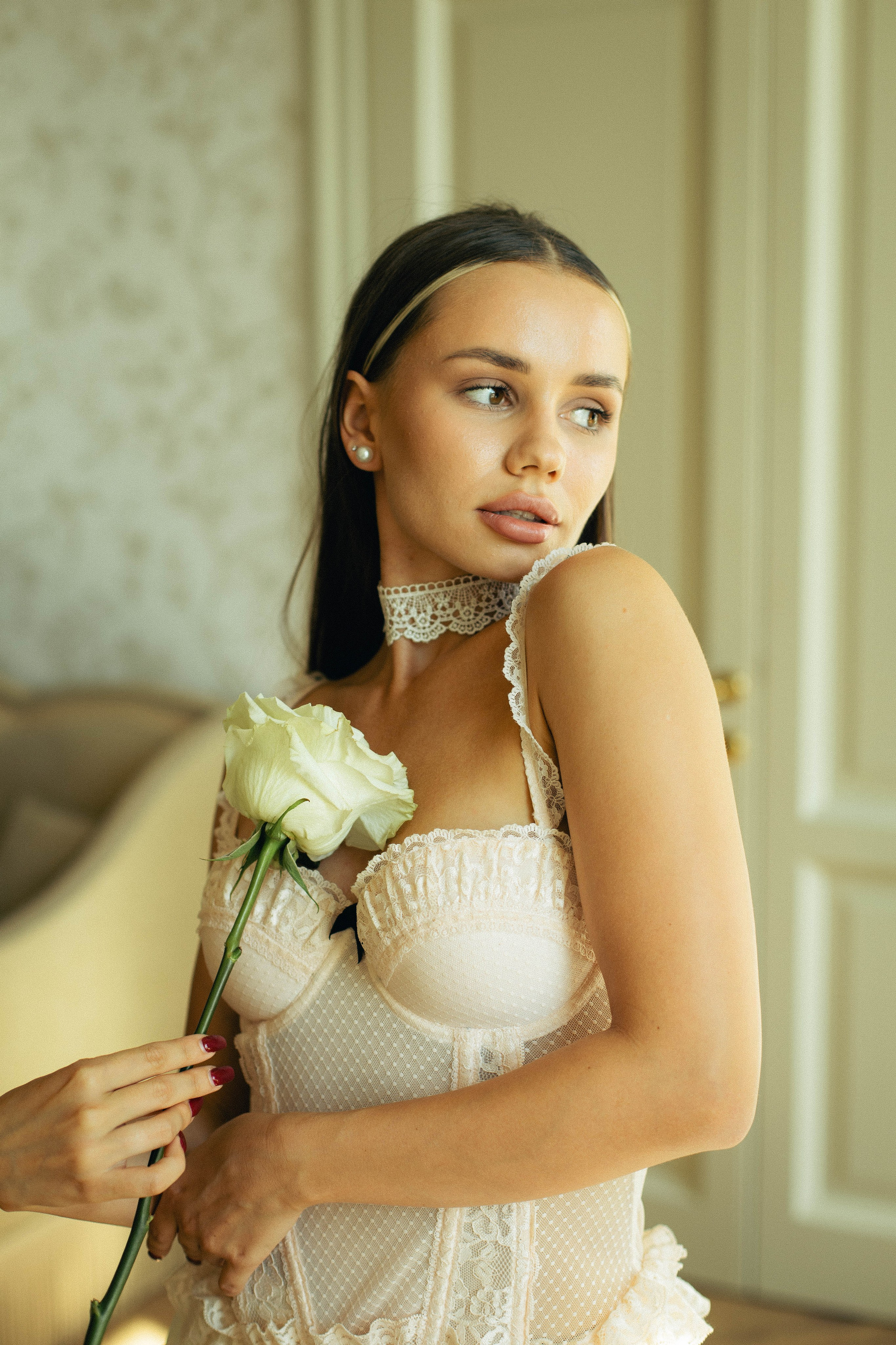 2. Фотограф в Санкт-Петербурге Полина