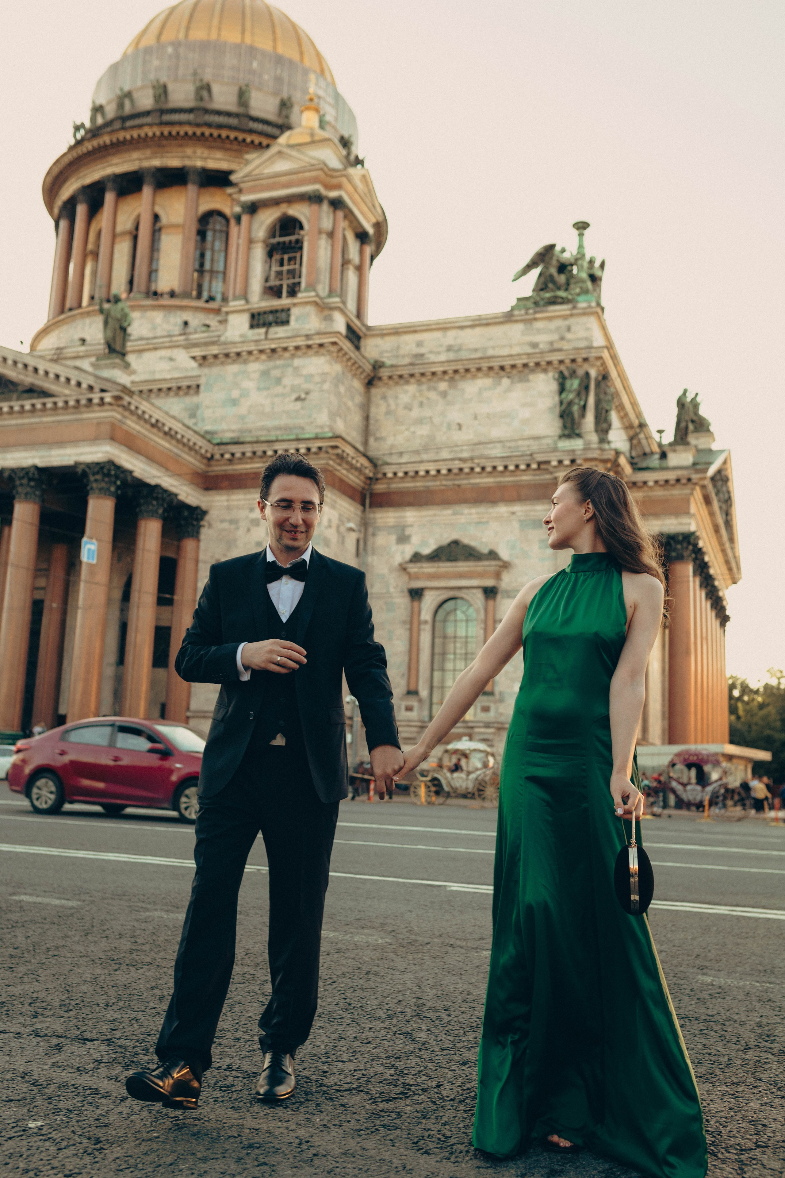 1. Фотограф в Санкт-Петербурге Полина