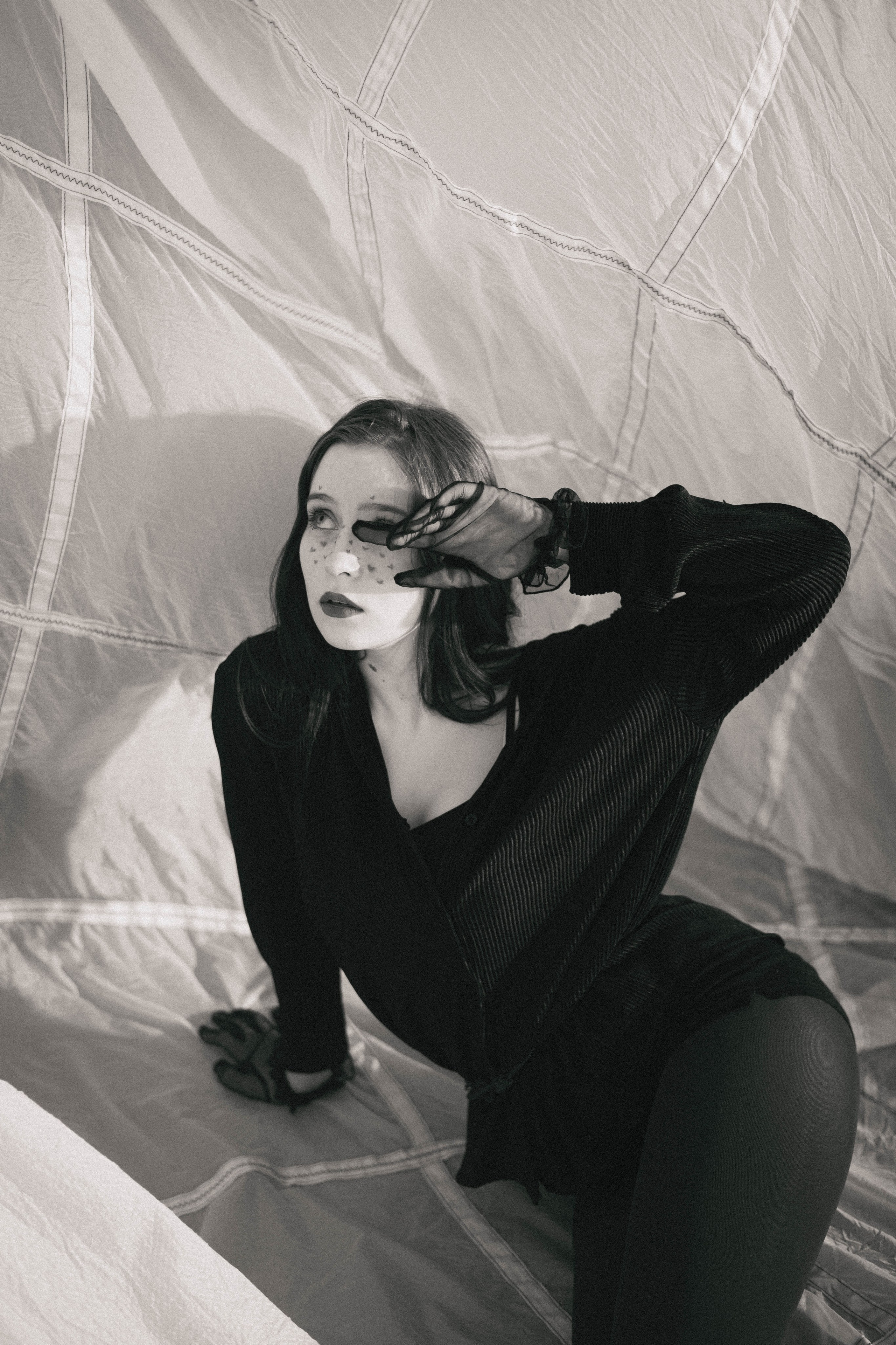 Студийные. Фотограф в Санкт-Петербурге Полина