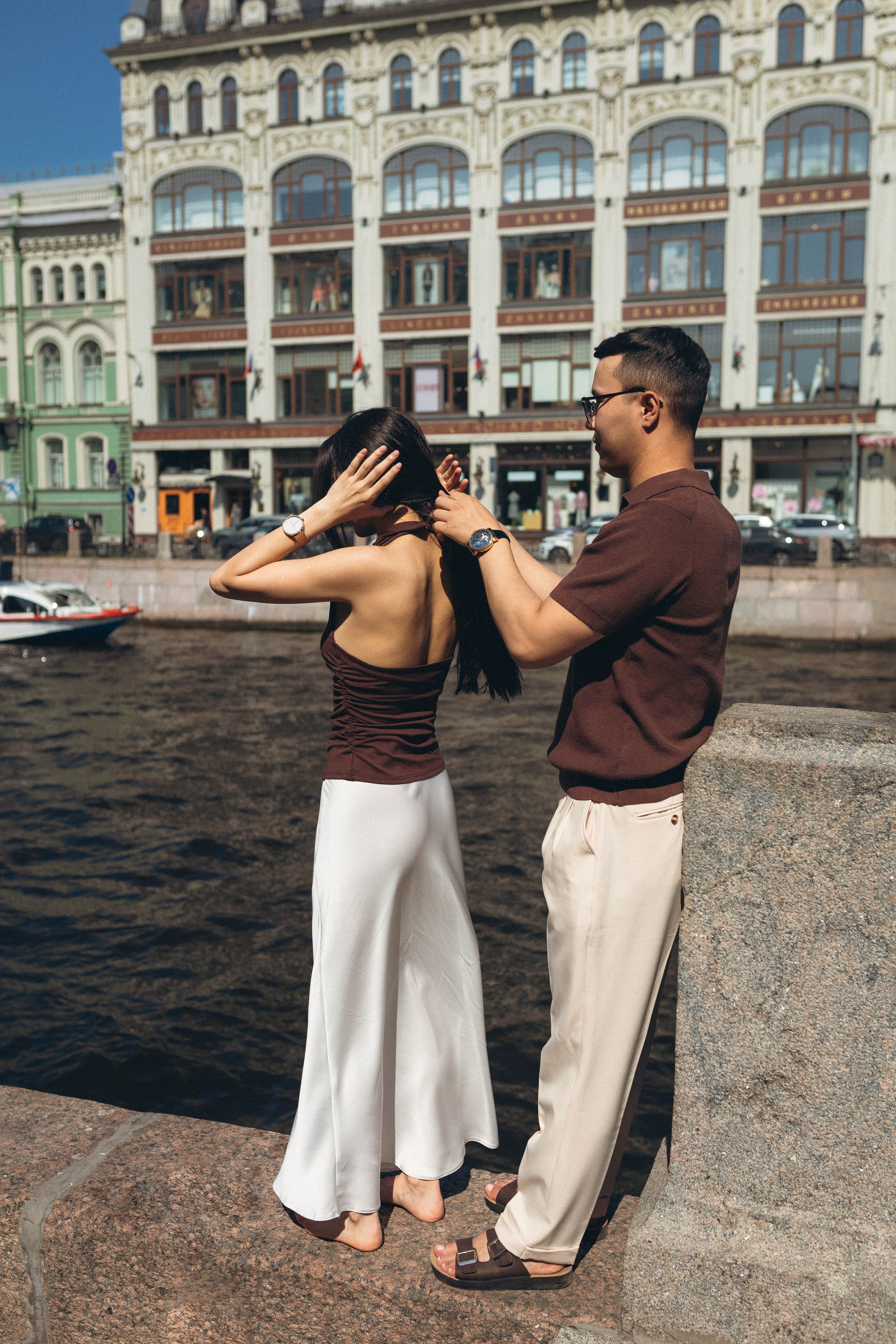 2. Фотограф в Санкт-Петербурге Полина