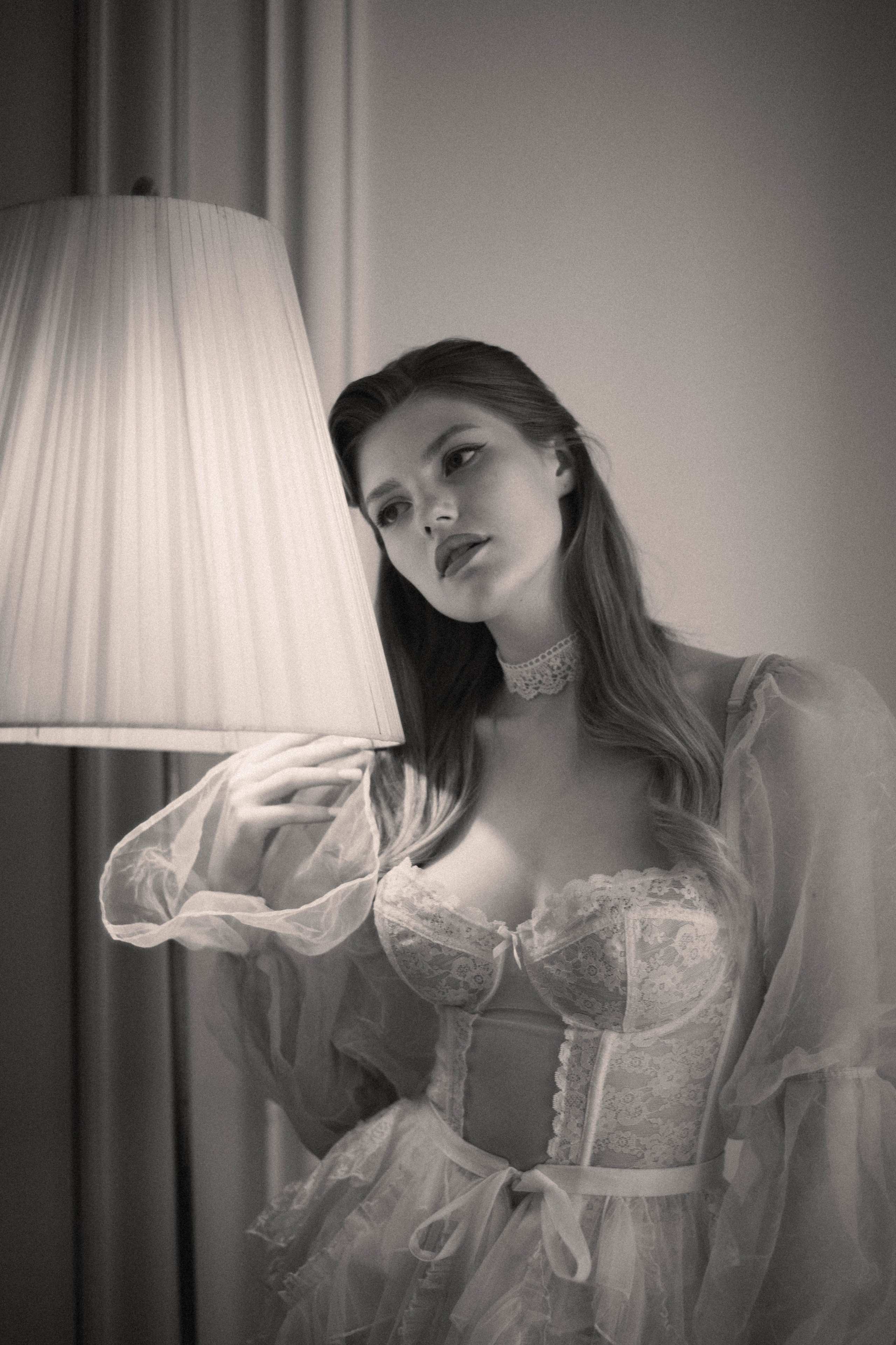 Vintage. Фотограф в Санкт-Петербурге Полина