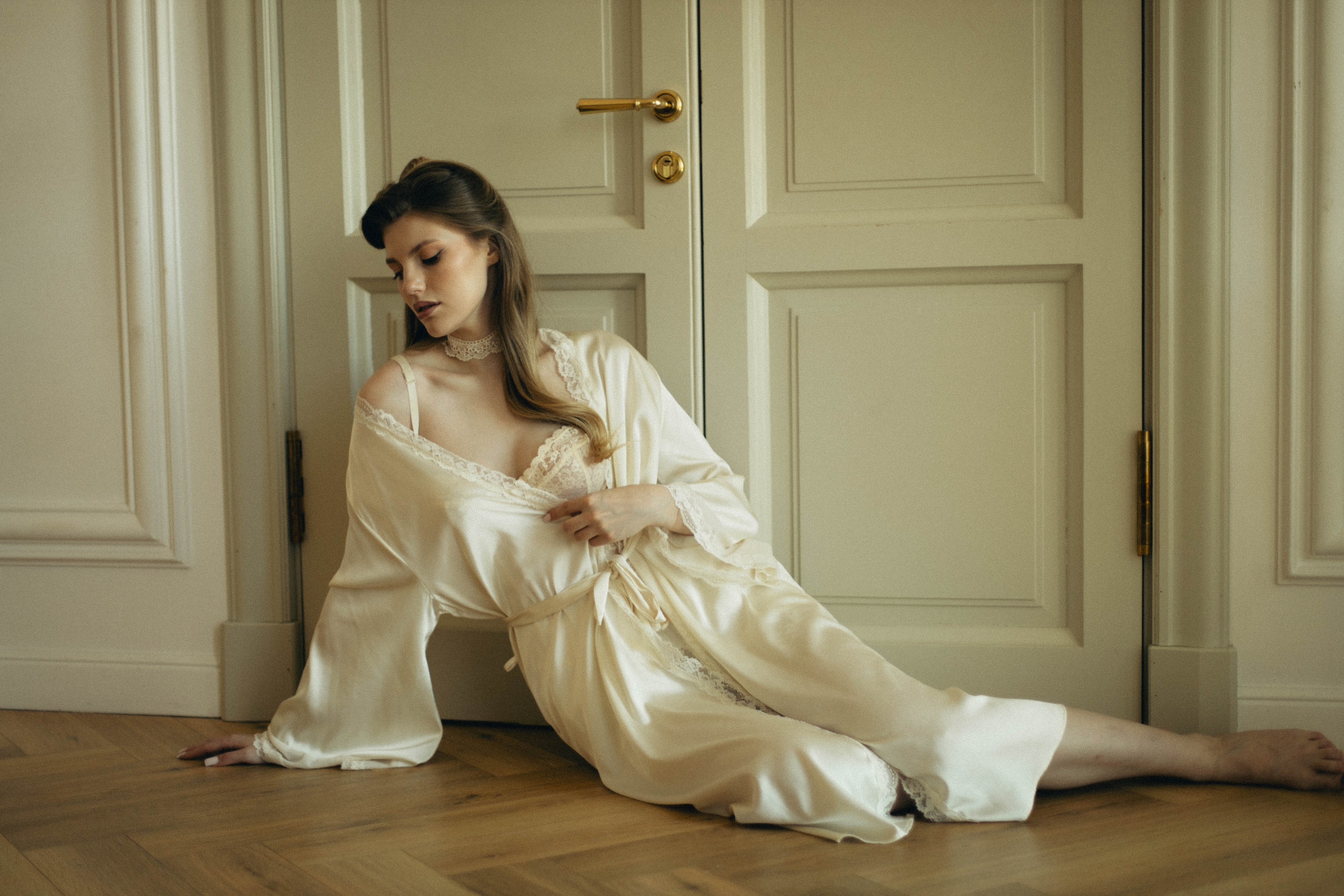 Vintage. Фотограф в Санкт-Петербурге Полина