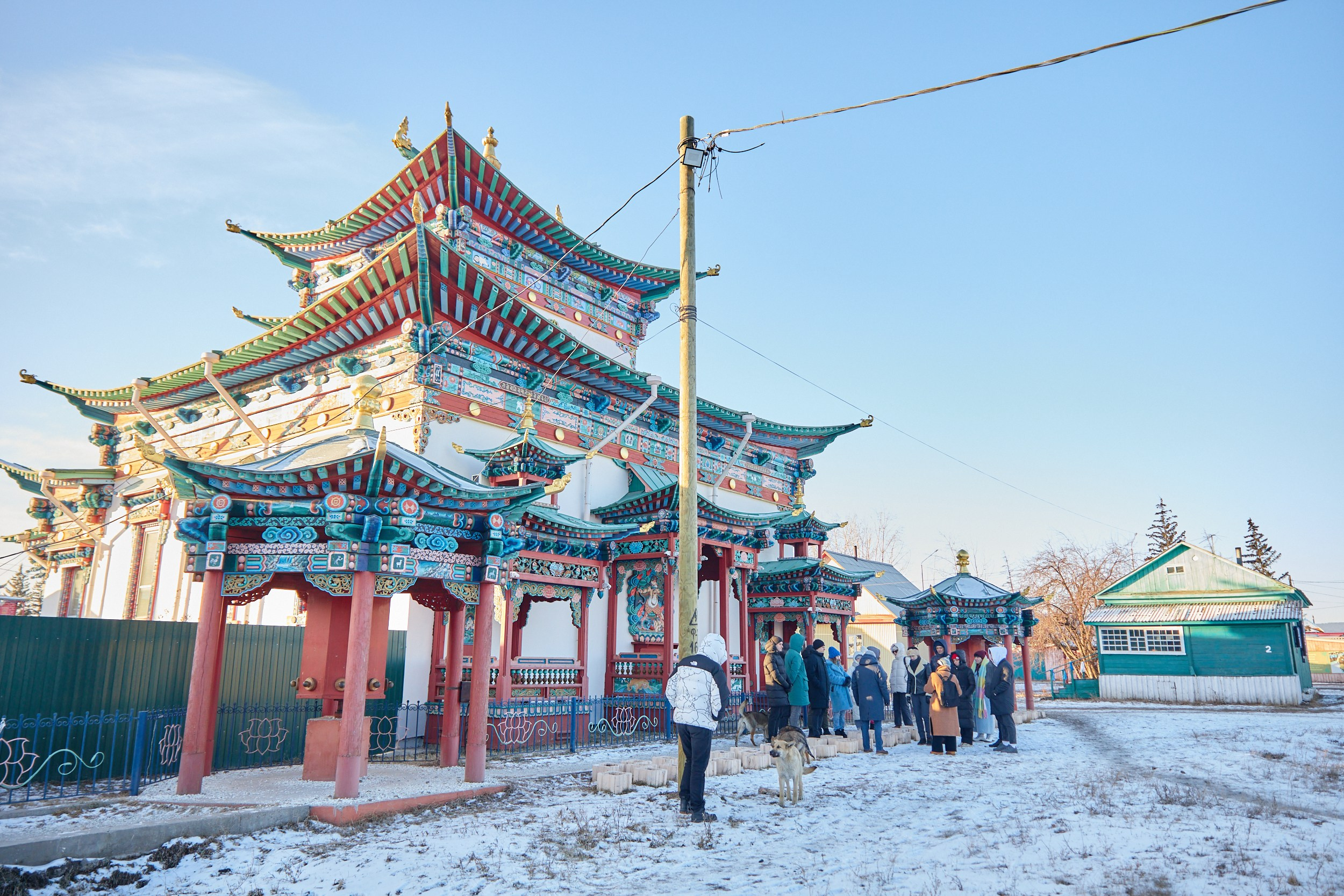 Муравьёв-Амурский 2030. Бурятия. Репортажный фотограф Владивосток Анастасия Сокольникова