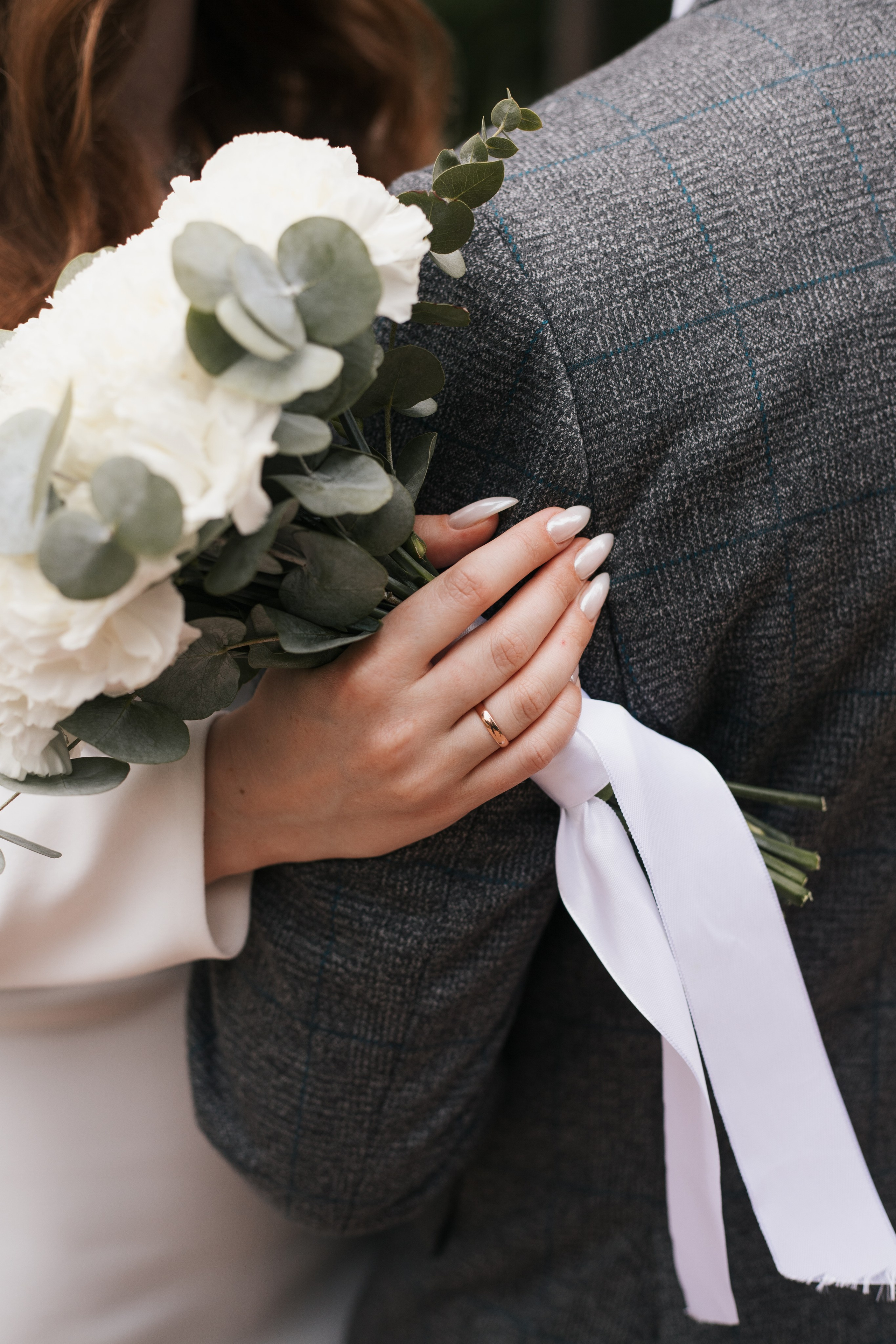 Антон & Татьяна. Фотограф в Москве и Московской области