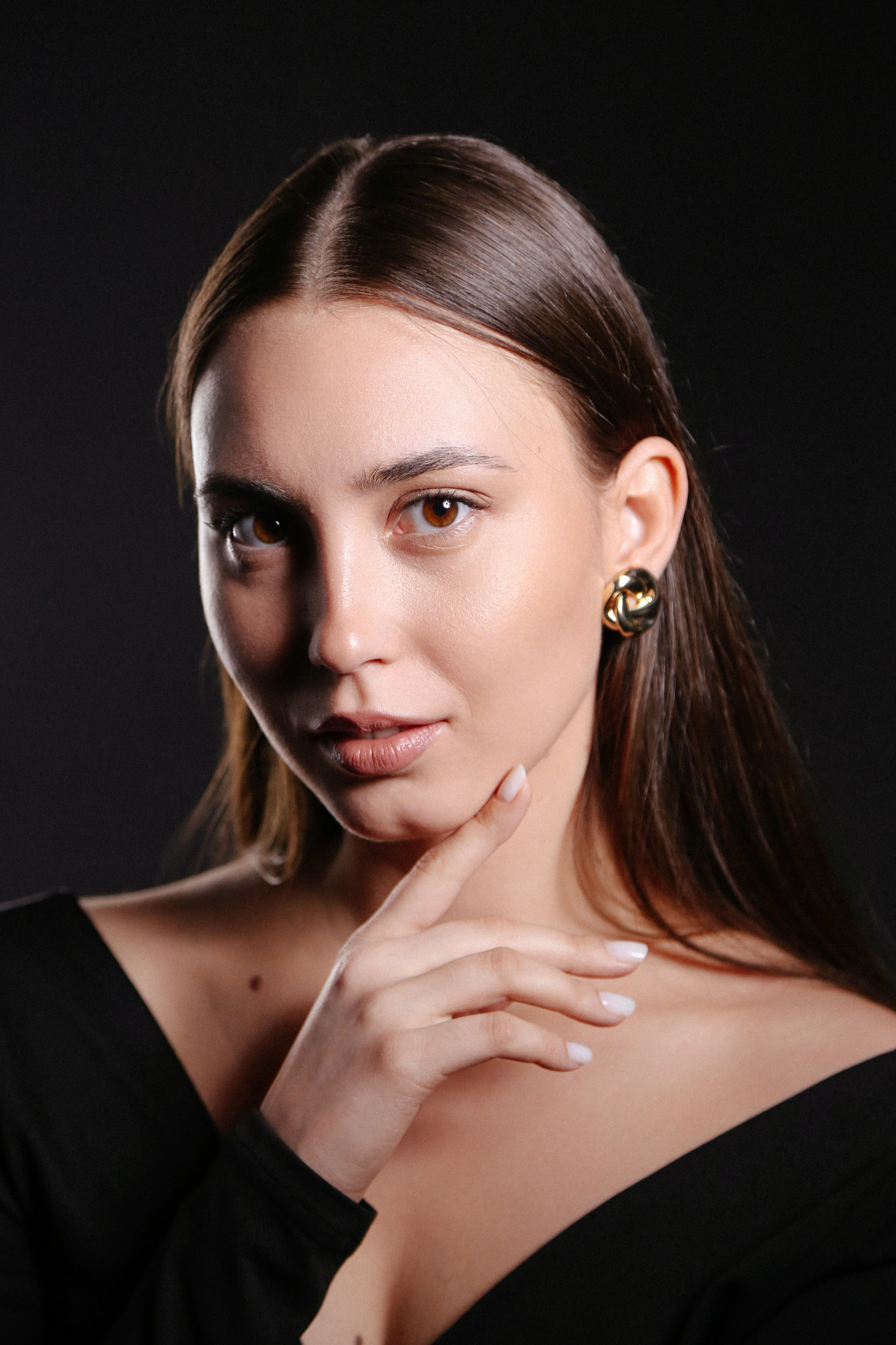 Лиза. Фотограф Мария Камышан