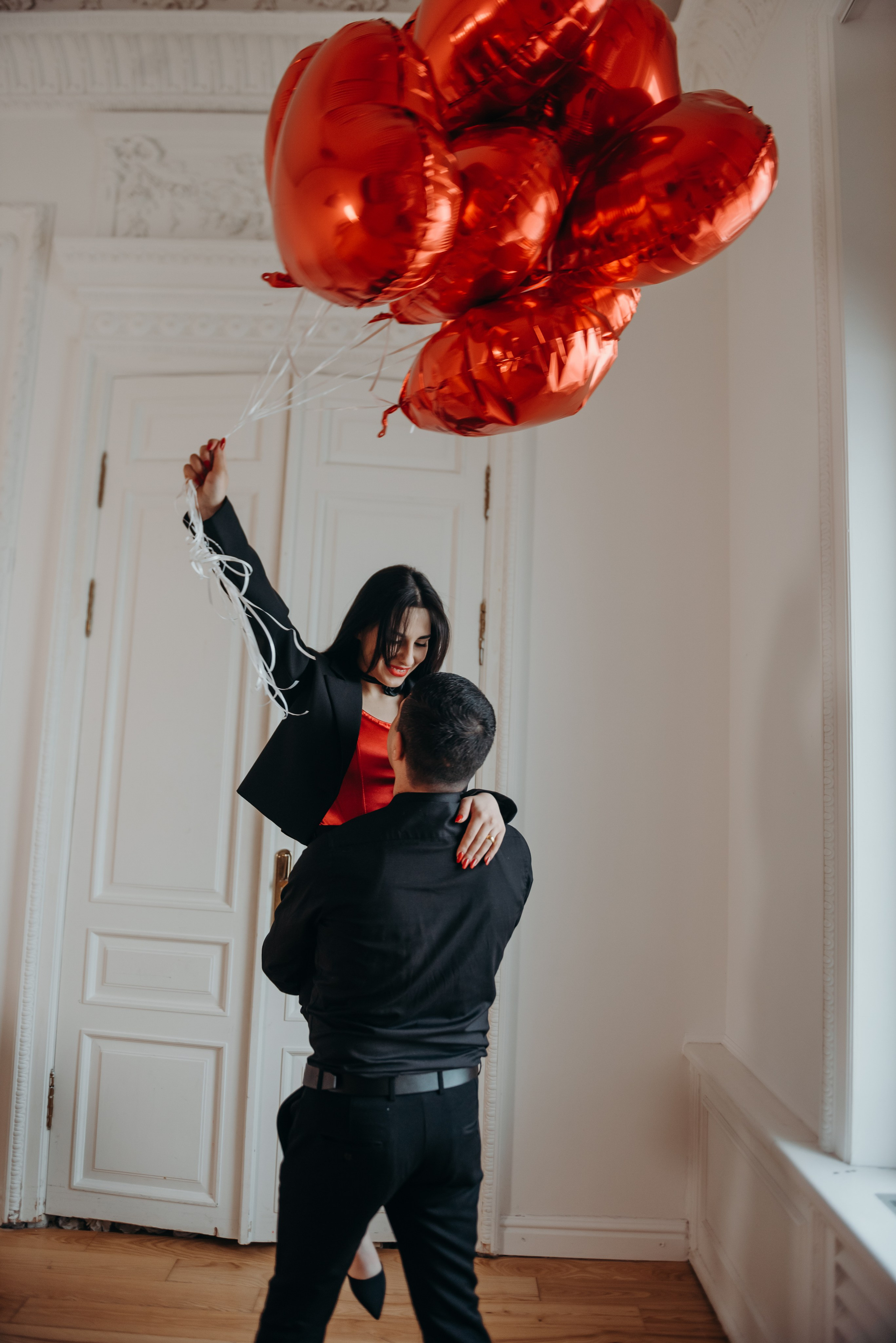 Люби меня, люби. Фотограф Алена Нормальная в Санкт-Петербурге