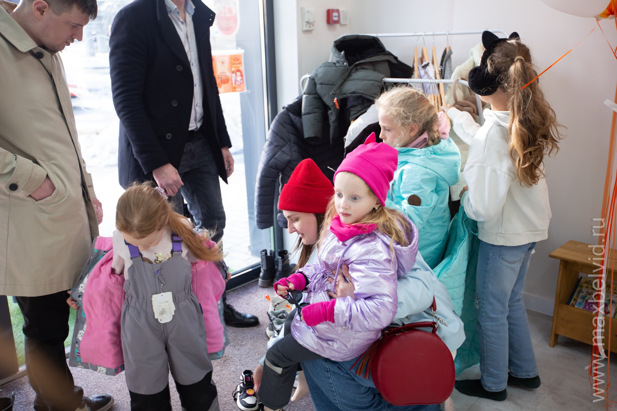 День открытых дверей в «Сердце Знаний» школа скоростного интеллекта. Студия Максима Белослюдцева