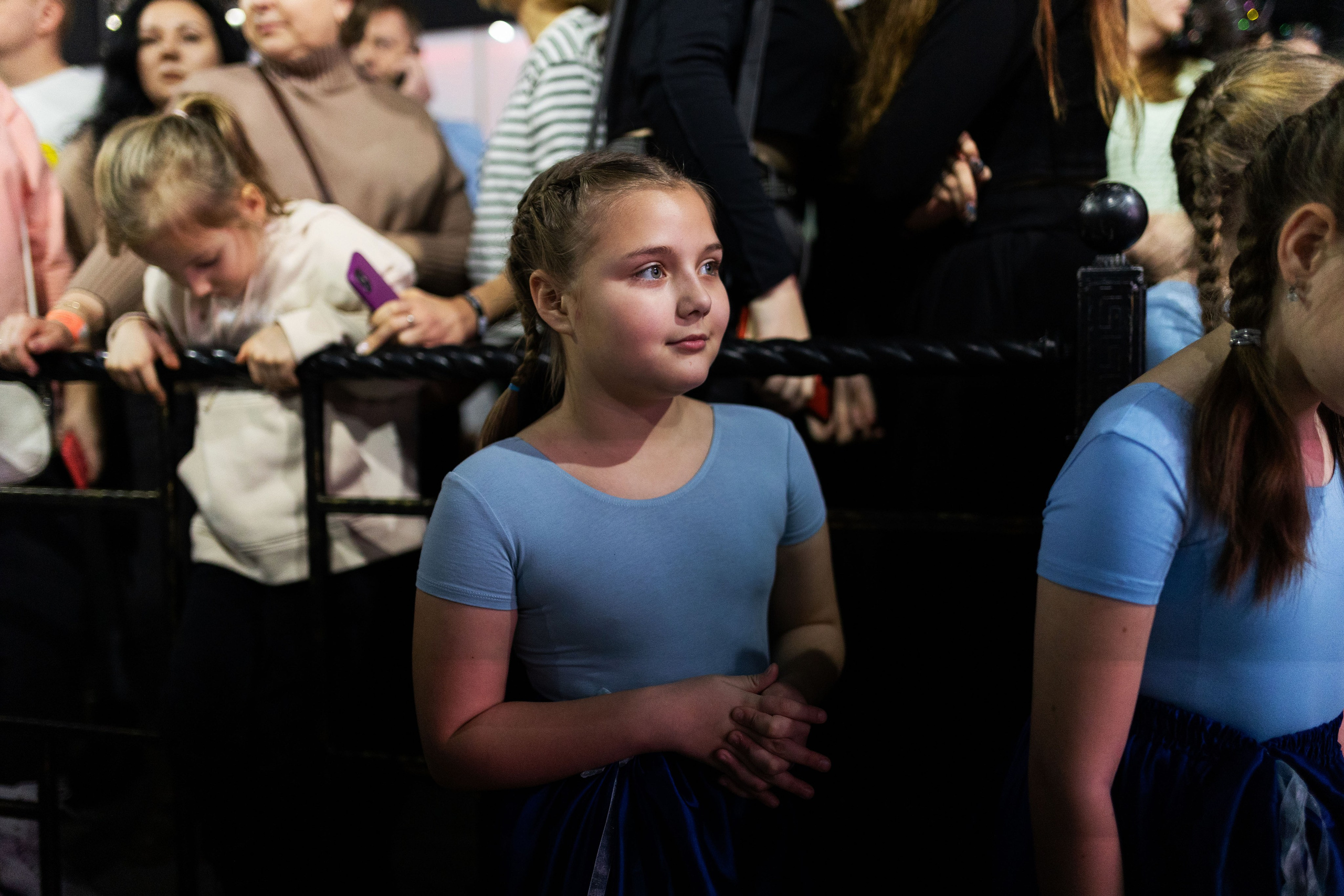 New Beat 2024. Andrey Pospelove. Фотограф в Саратове