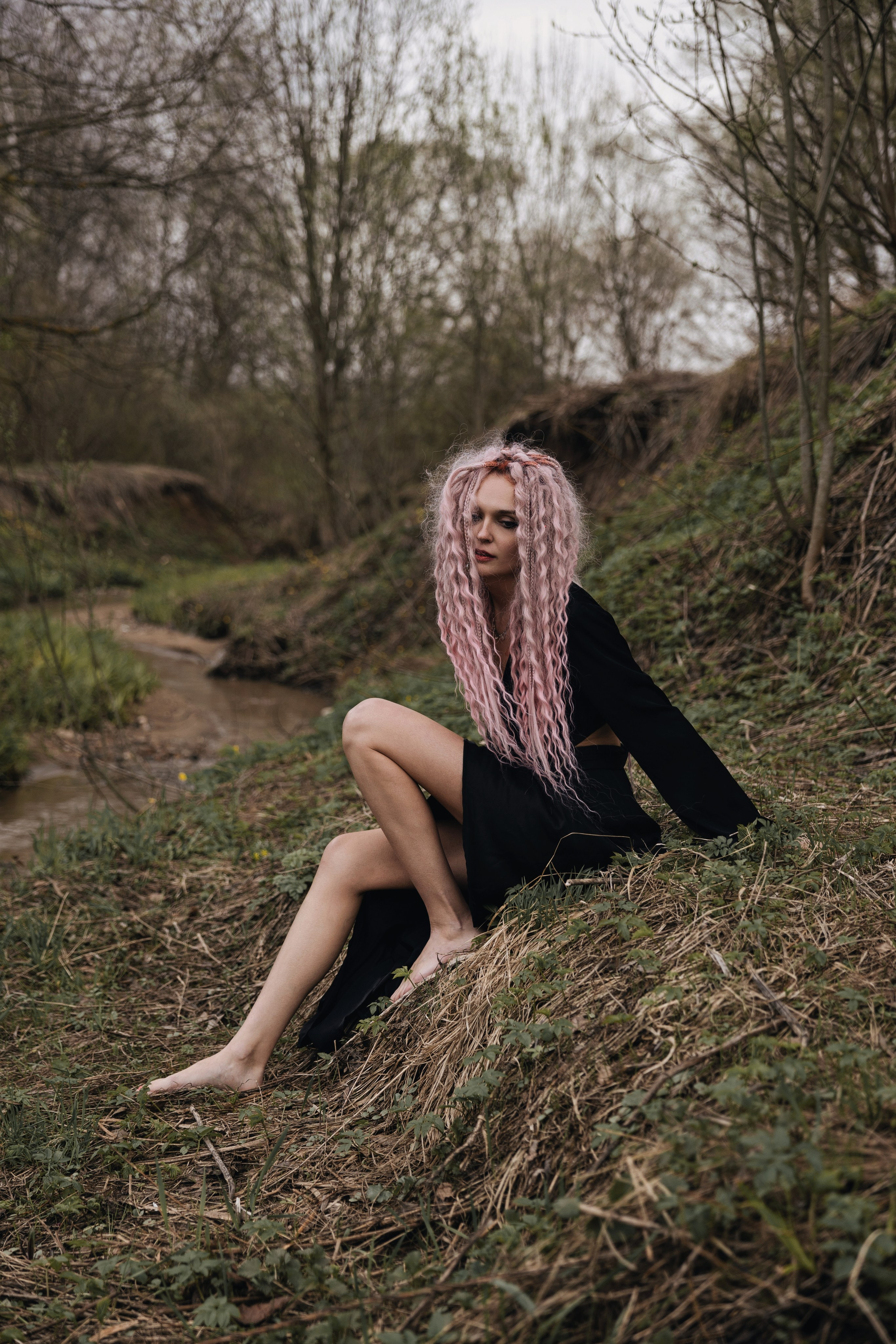 PORTRAITS. VETER photography