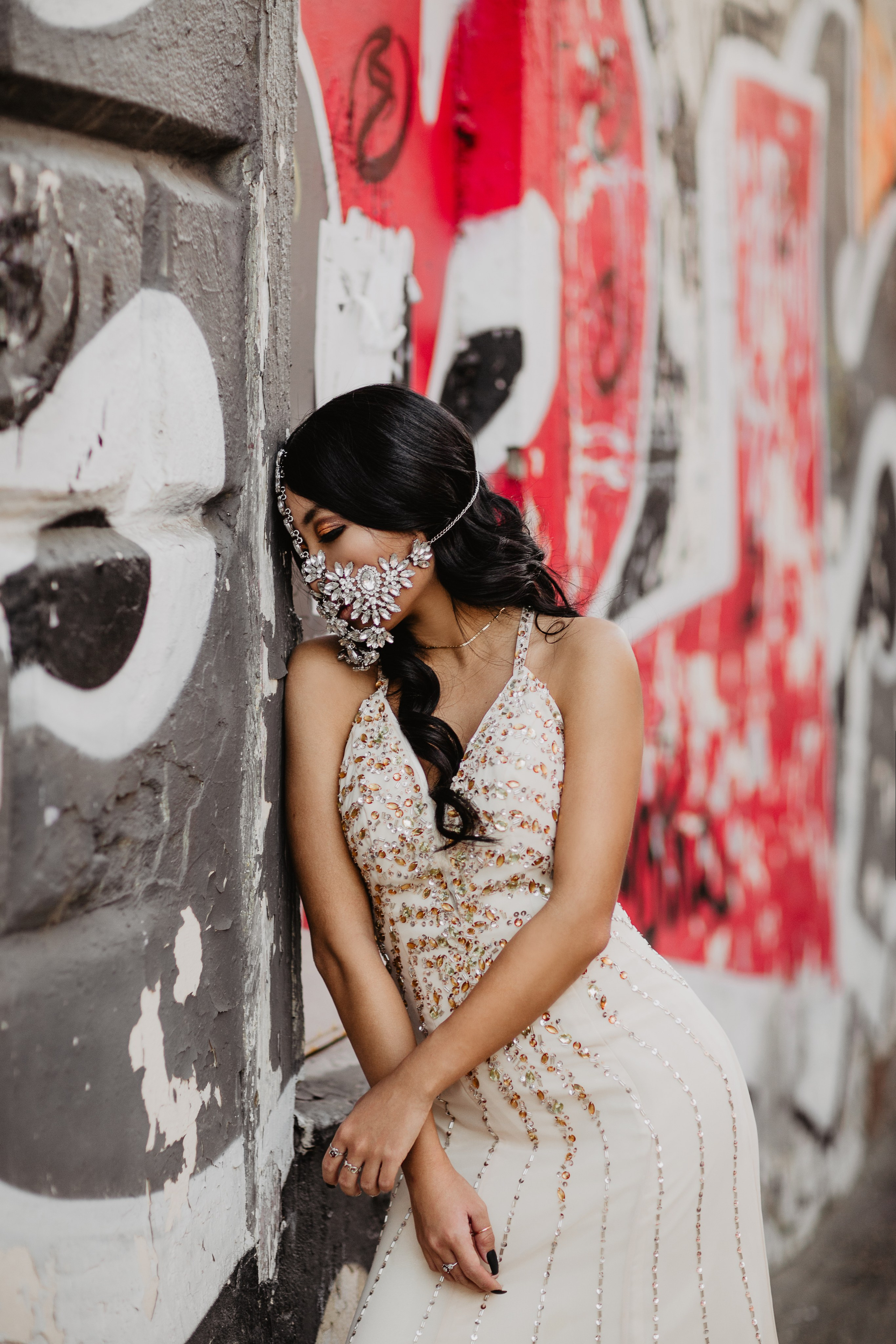 PORTRAITS. VETER photography