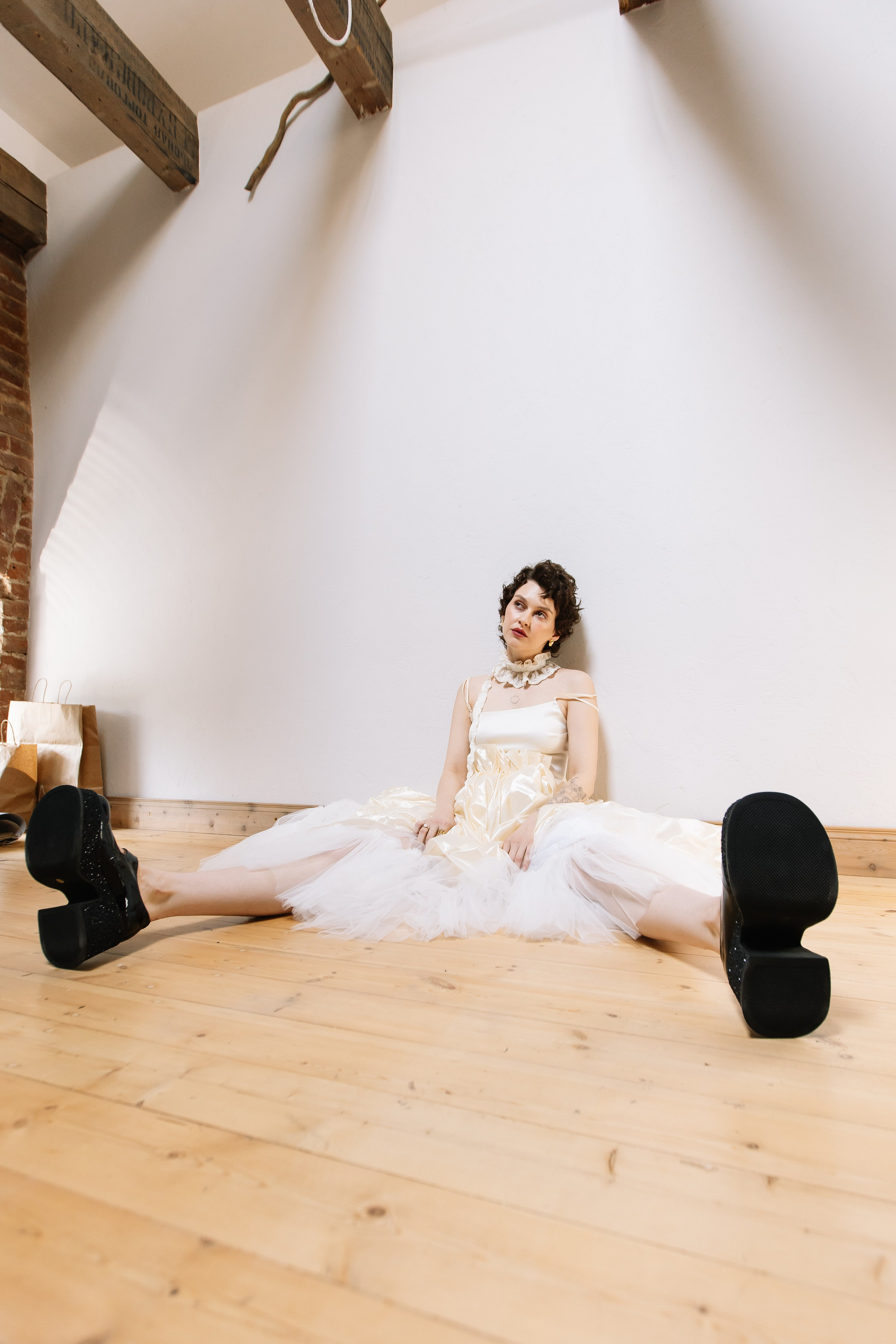 Кирилл и Дарья. Свадебный фотограф Анастасия Багдасарян