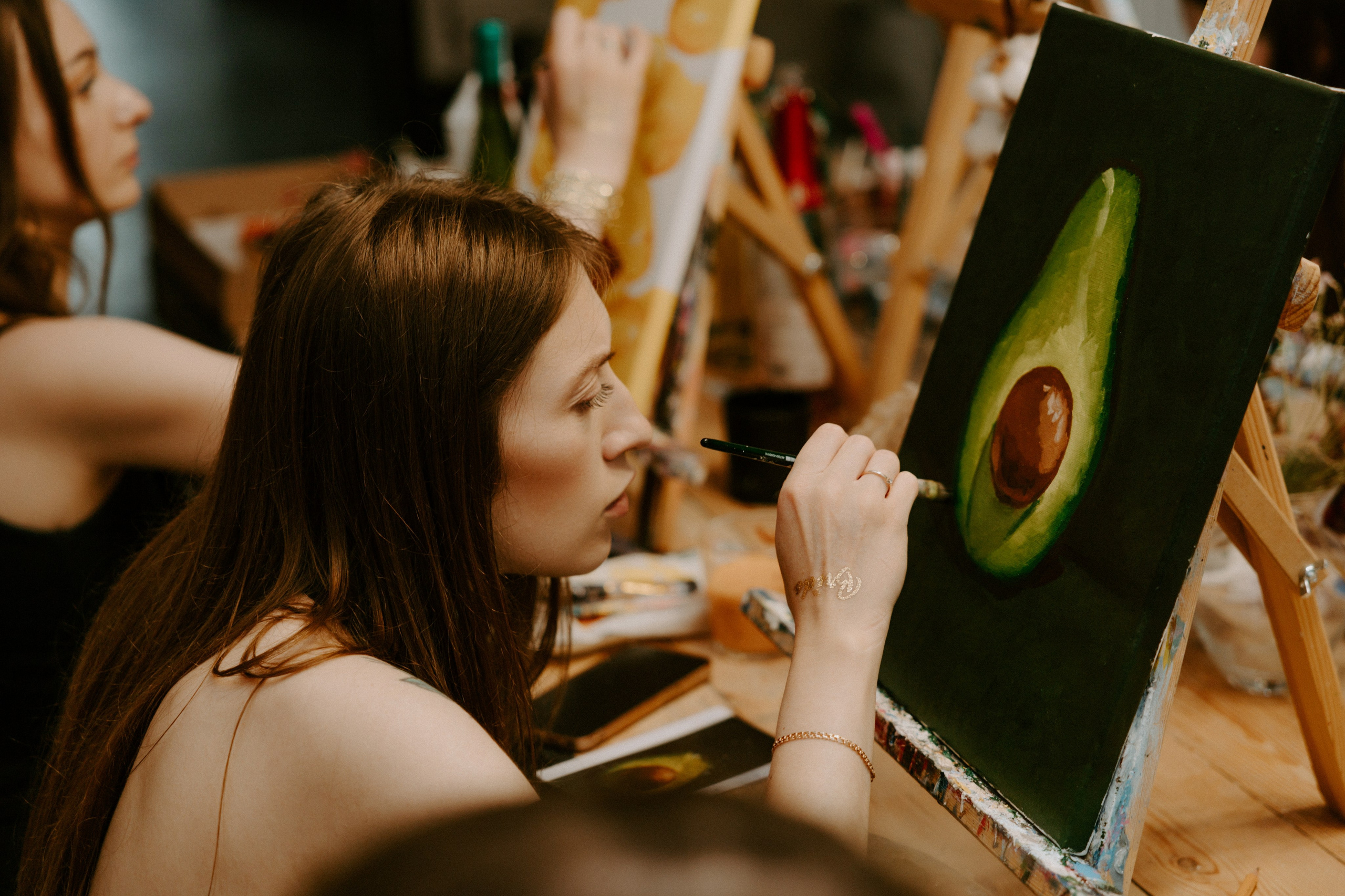 Репортаж. Свадебный и портретный фотограф Минск Евсович Инна