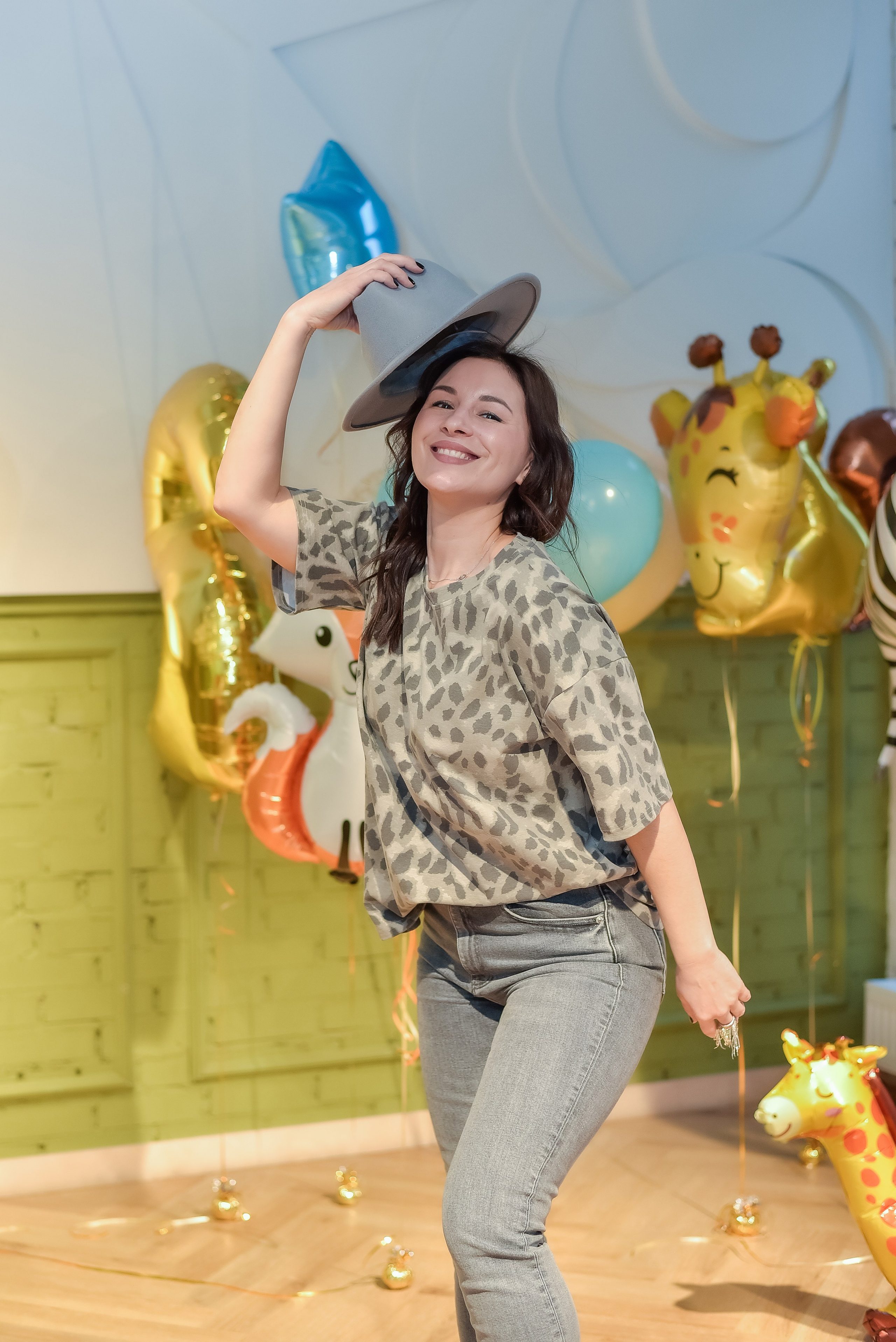 День Рождение Максима. Свадебный и семейный фотограф Волгоград Ксения Афонина