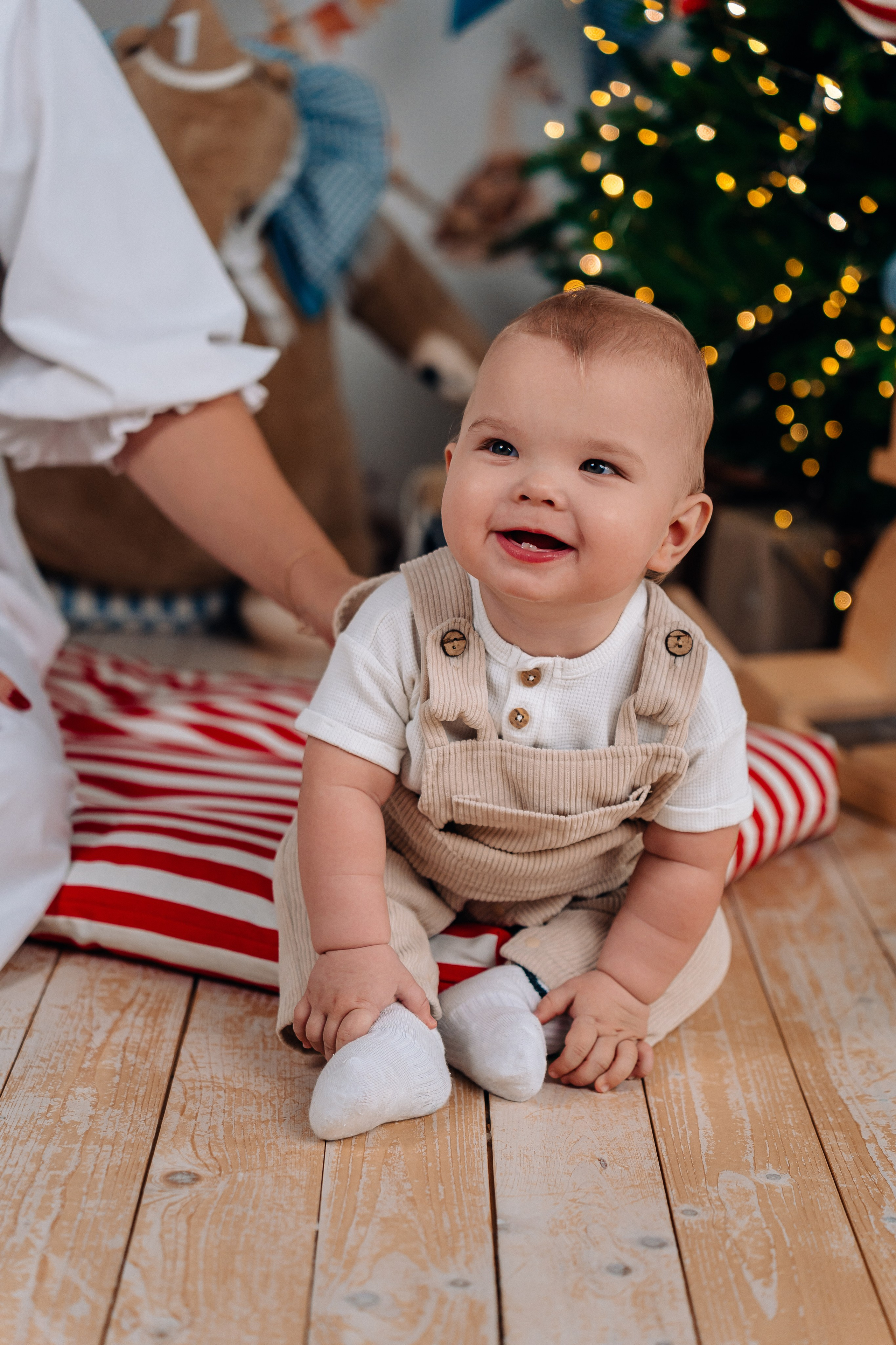 Лента фото. «Лама» Детская фотостудия Уфа