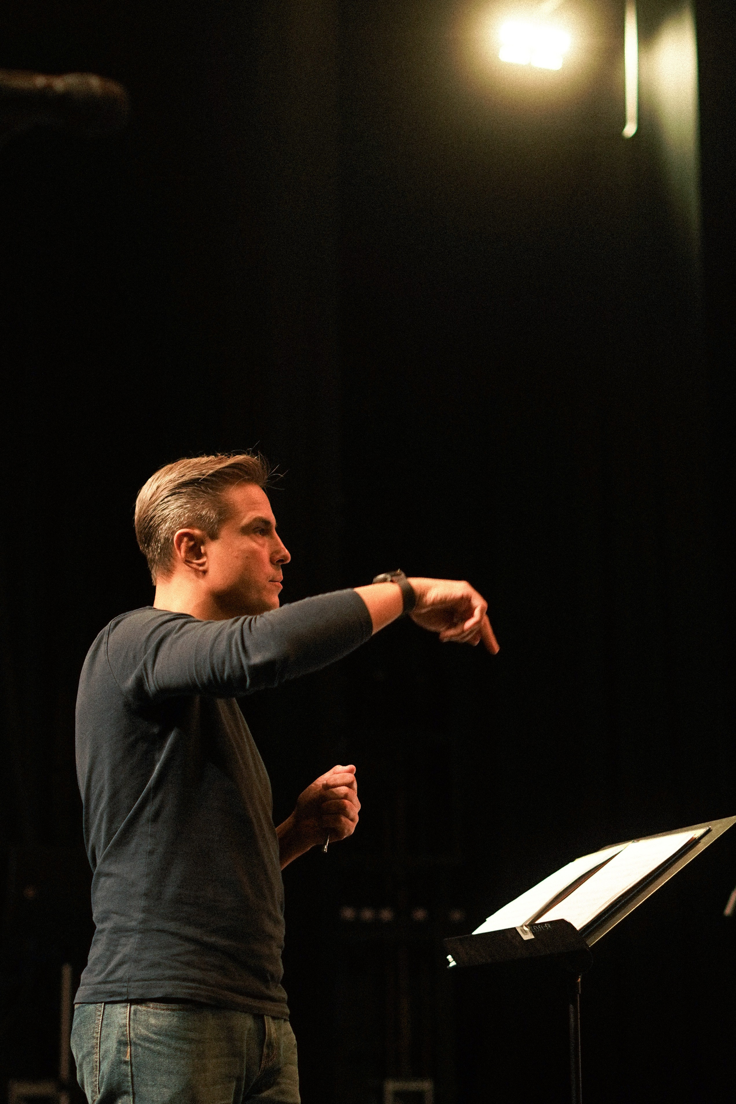 Хор Сретенского Монастыря. Концертный и репортажный фотограф Ханты-Мансийск Воинская Татьяна