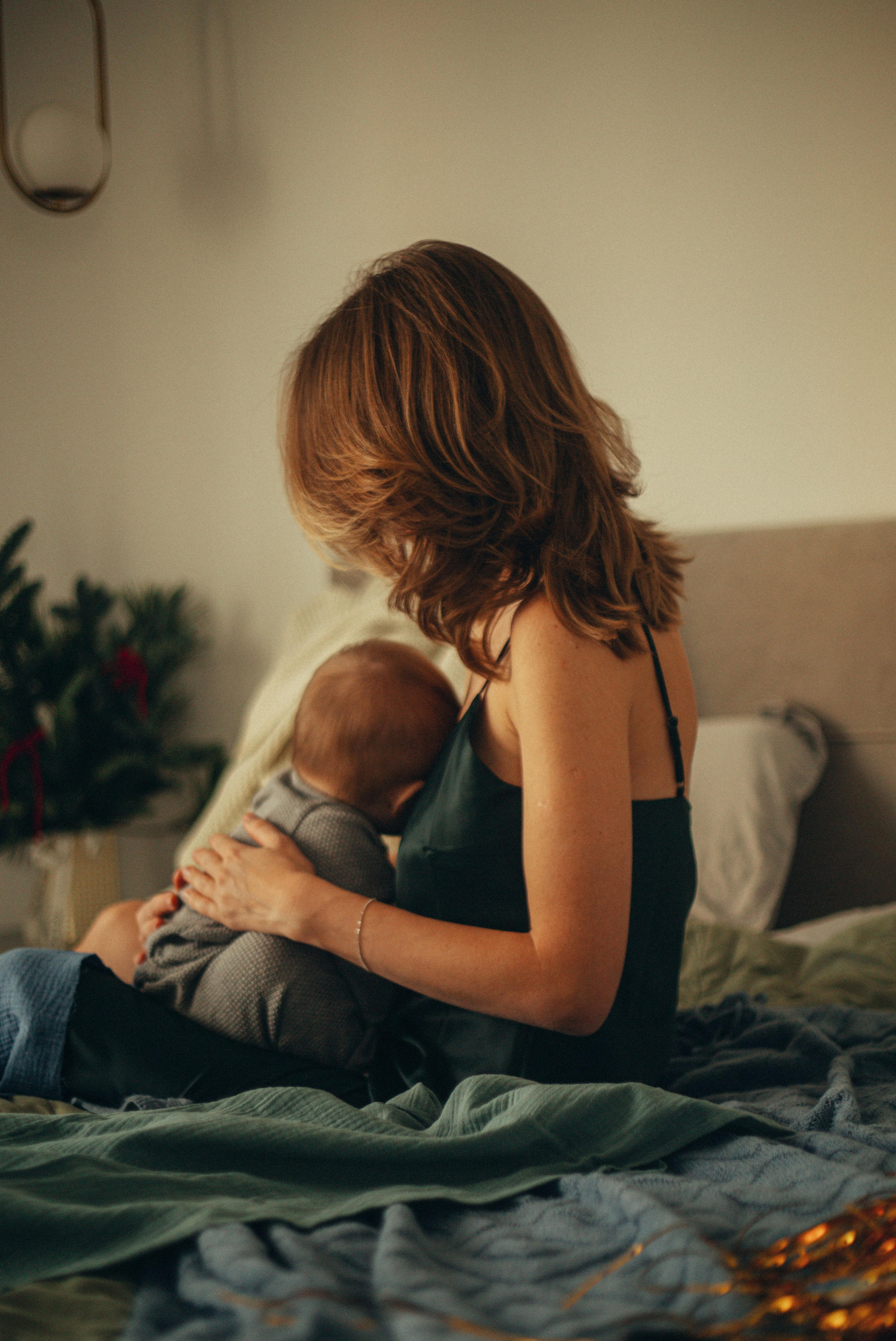 Анна и Адам. Детский фотограф, Волгоград