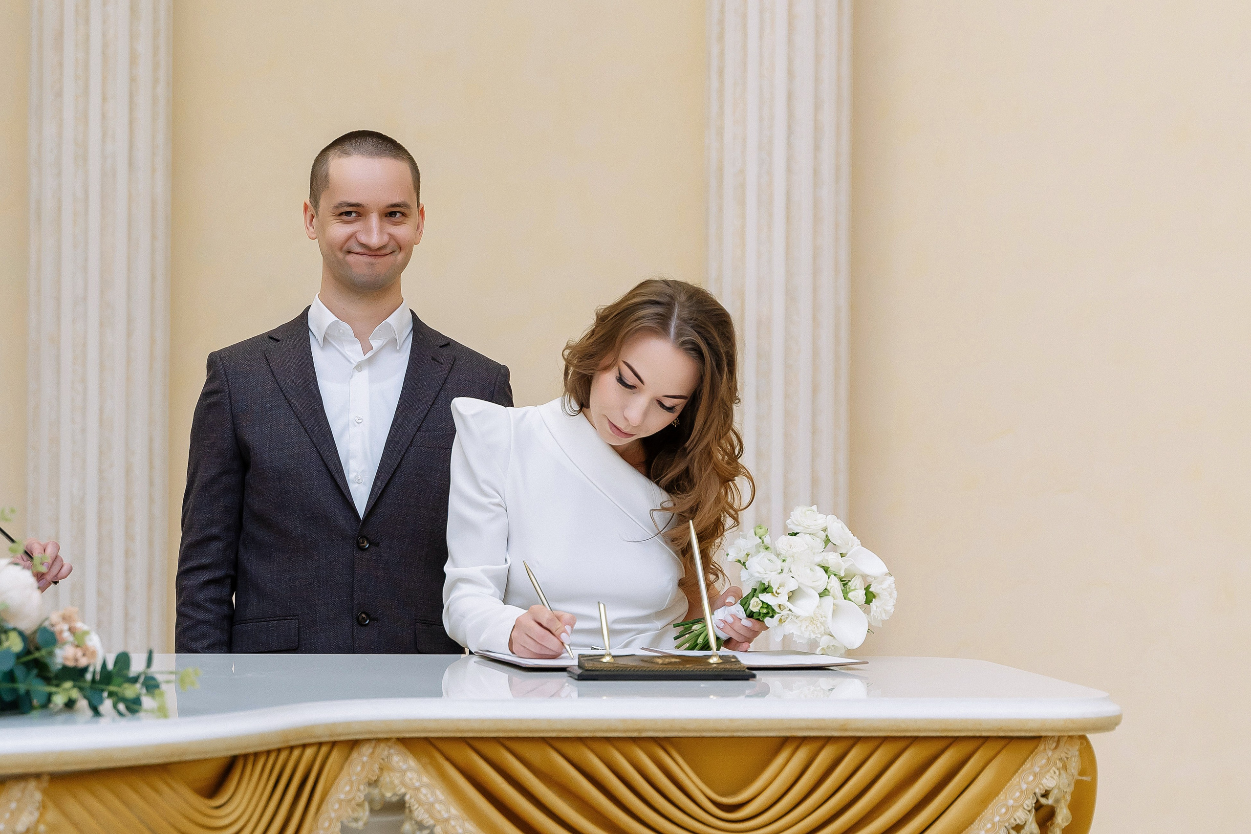 Роман и Алина. Свадебный и семейный фотограф в Краснодаре Миненко Кристина