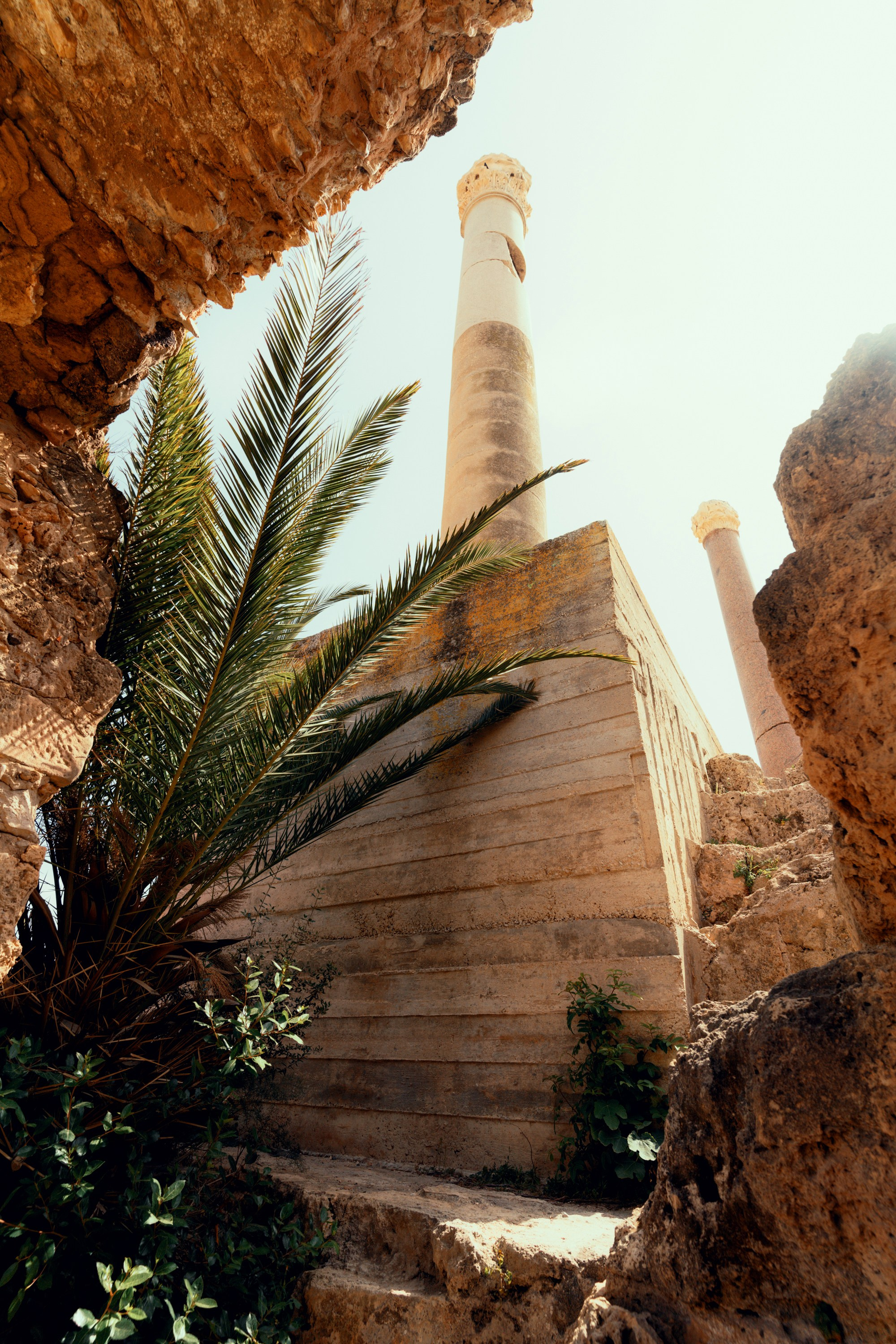 Северная Африка: Тунис, Марокко. Фотограф в Хабаровске. Фотография за 24 часа