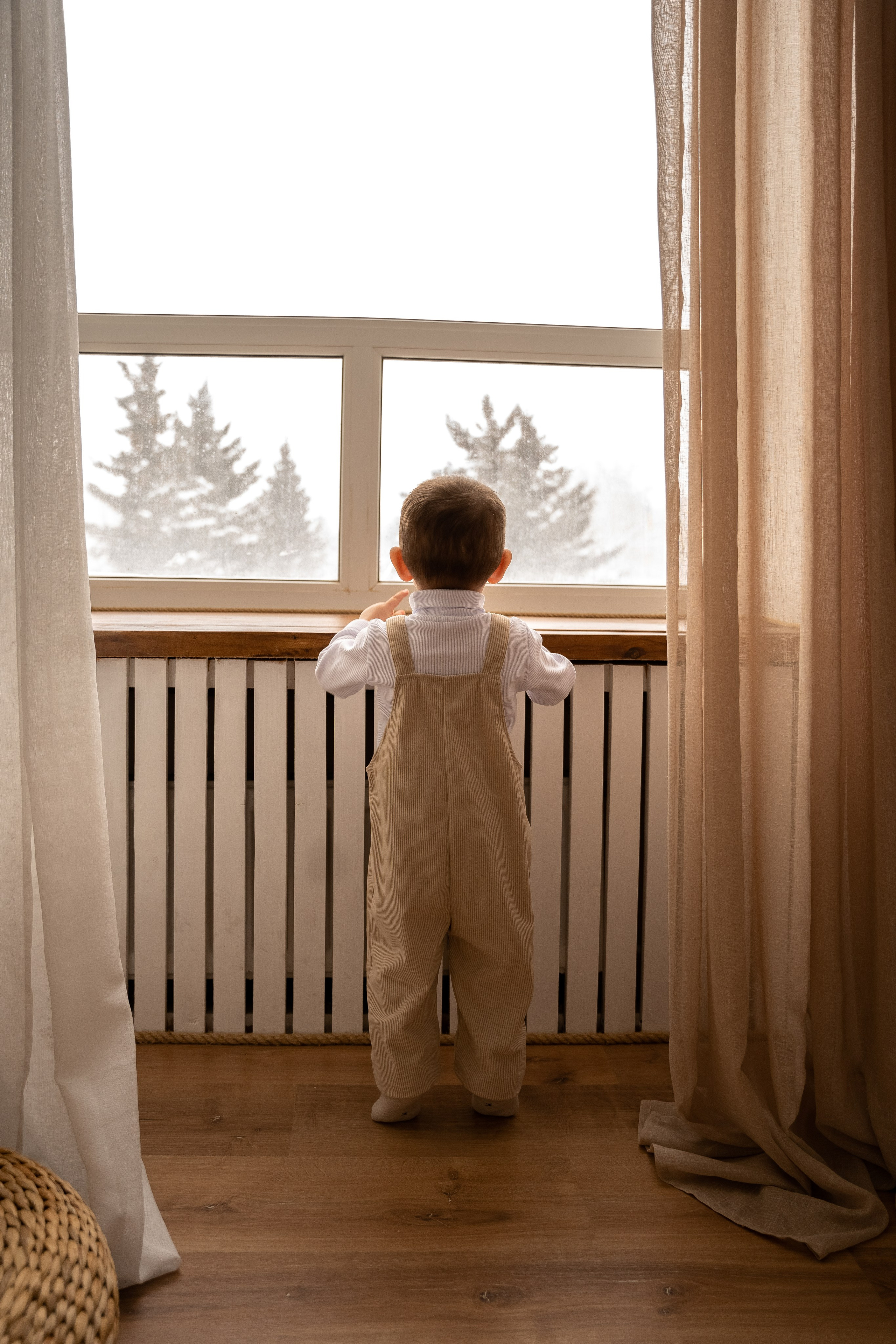 Новогодние истории. Фотограф в Ульяновске Александра Григоровских