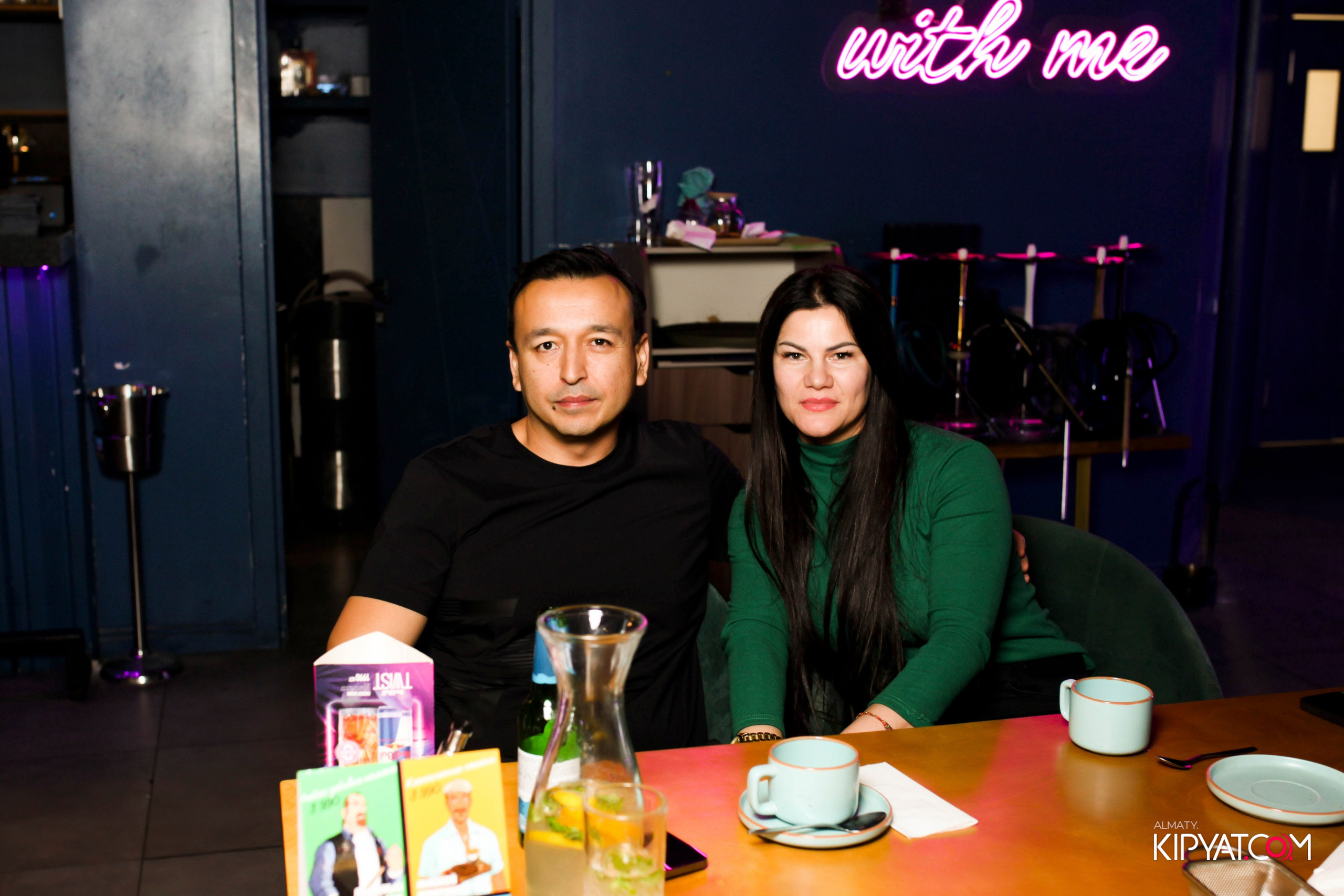 VICE CITY. КИПЯТКОМ АЛМАТЫ! Фотосъемка мероприятий в Алматы