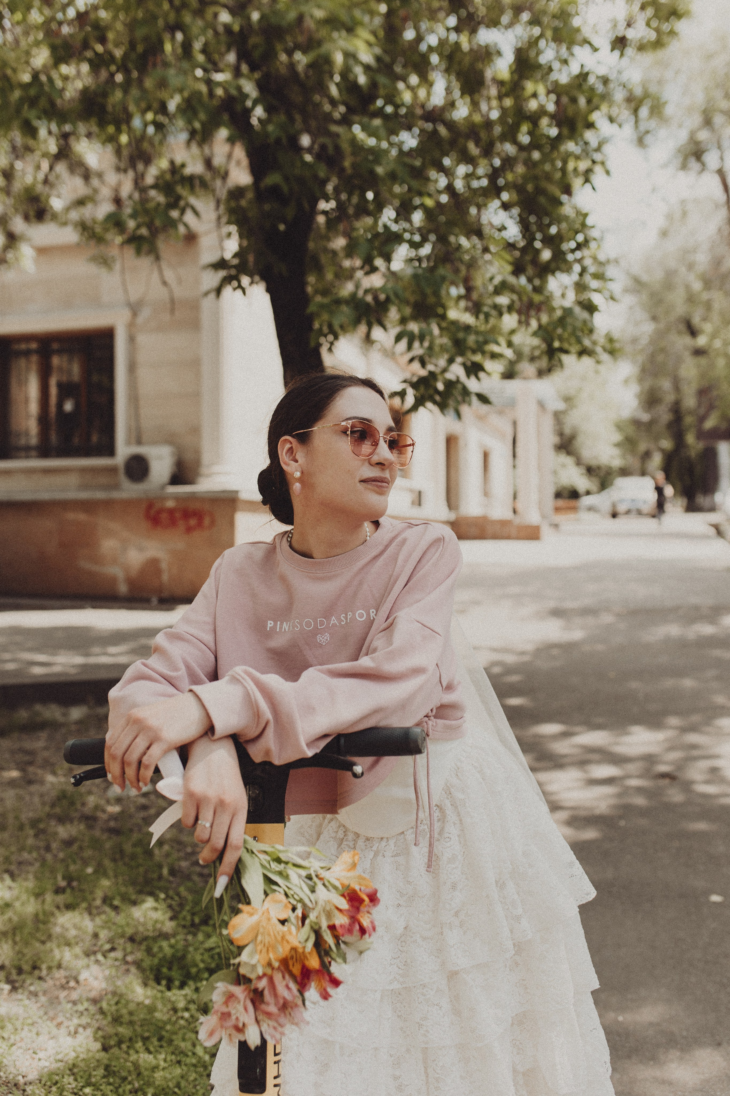 Wedding. Свадебный и семейный фотограф в Алматы Laura Dosmann