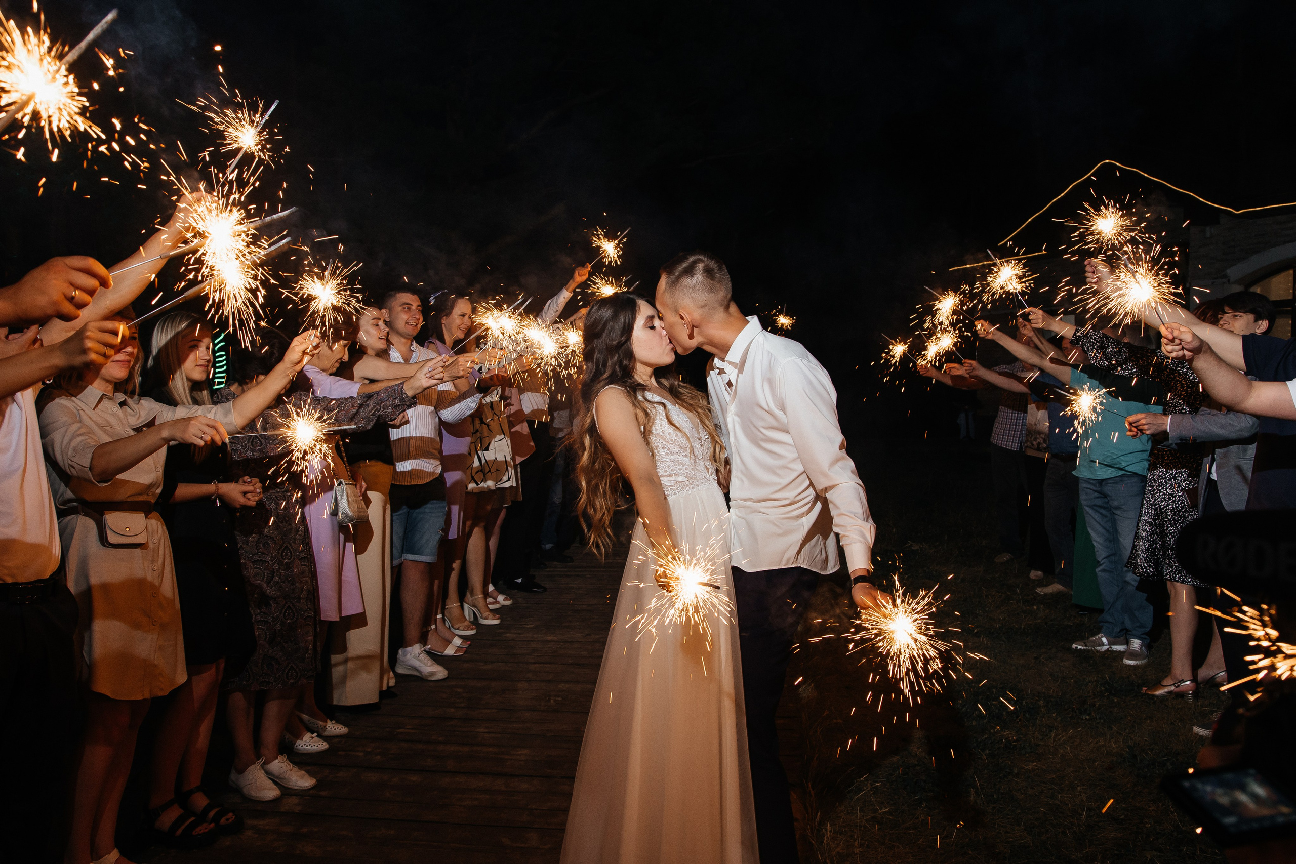 Свадьбы. Свадебный, семейный фотограф. Выпускные альбомы в Коченёво / Новосибирск. Наталья Байкуш
