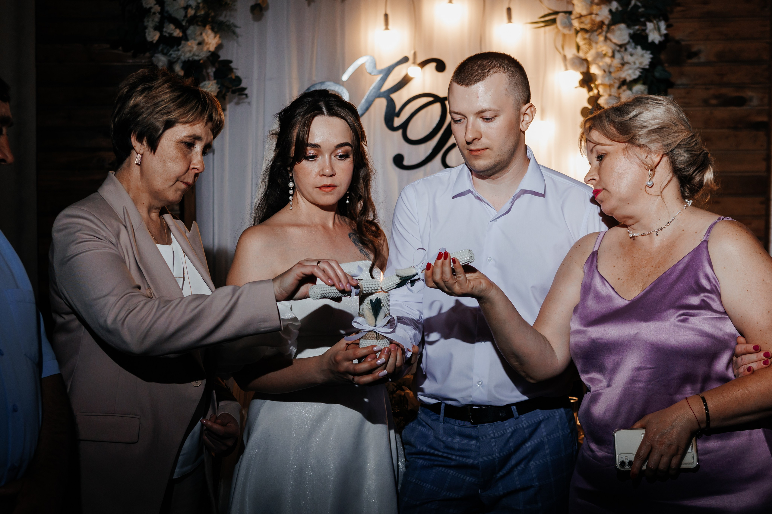 Свадьбы. Свадебный, семейный фотограф. Выпускные альбомы в Коченёво / Новосибирск. Наталья Байкуш