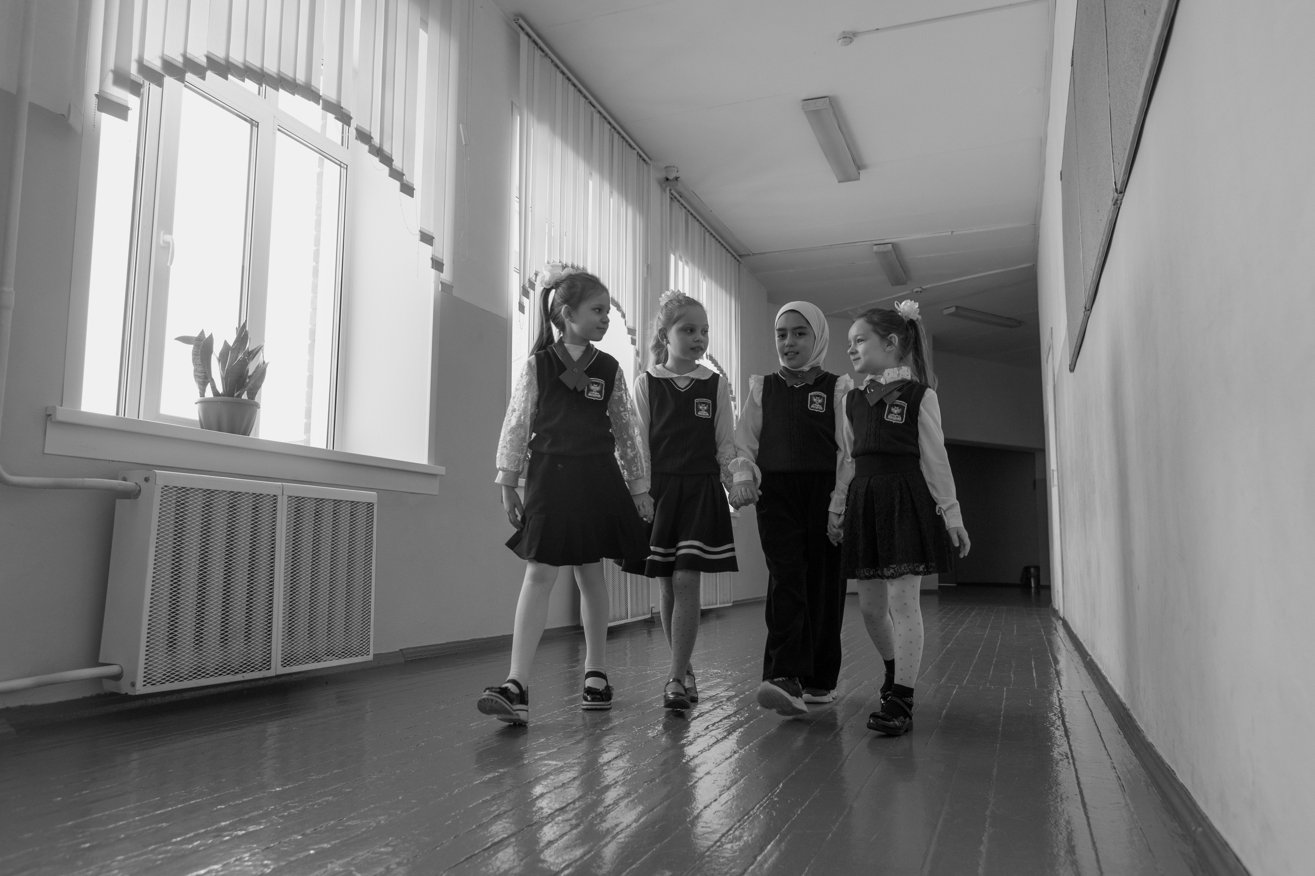 Прошкольная история. Свадебный, семейный фотограф. Выпускные альбомы в Коченёво / Новосибирск. Наталья Байкуш