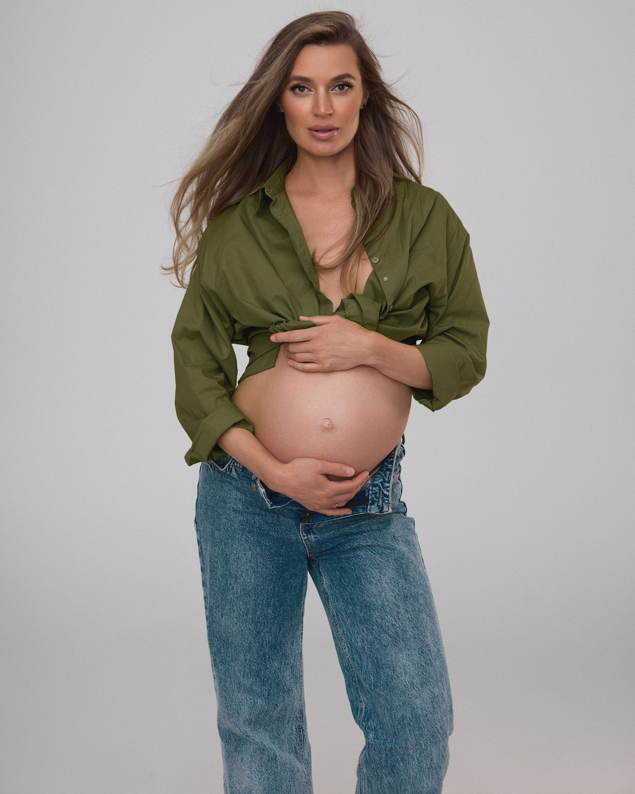 Беременность. Фотограф в Москве Ксения Романова