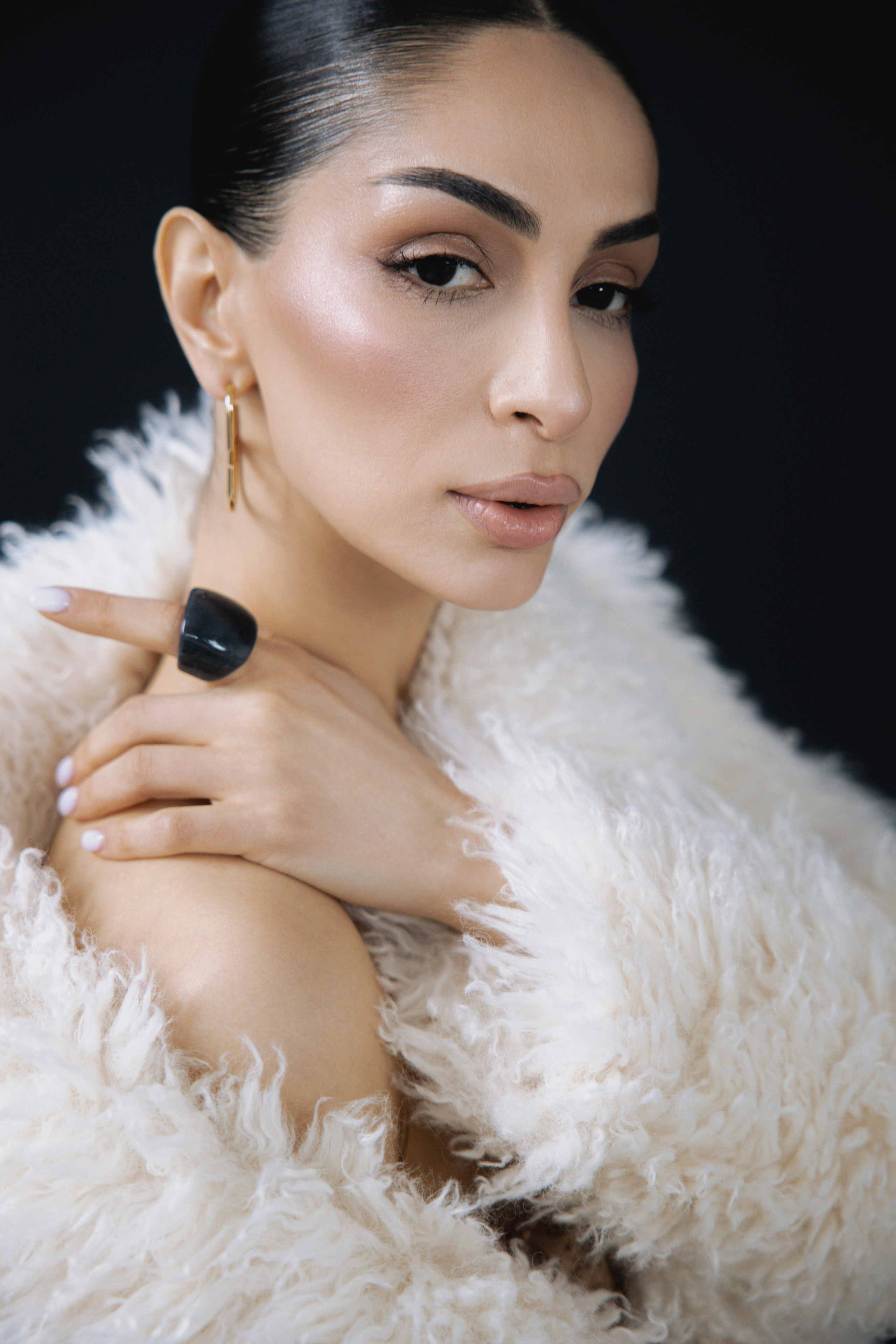 Марго. Портретный фотограф