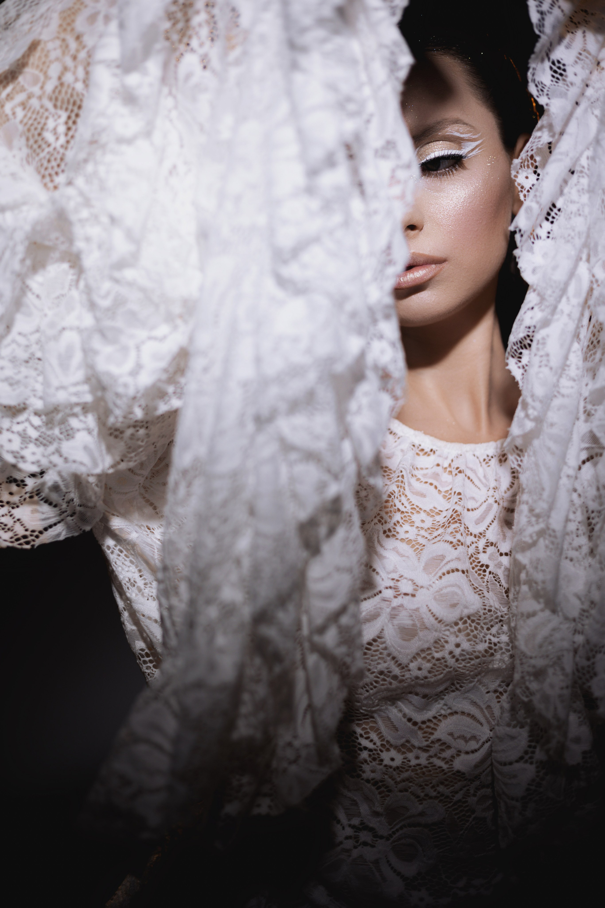 Мария. Портретный фотограф