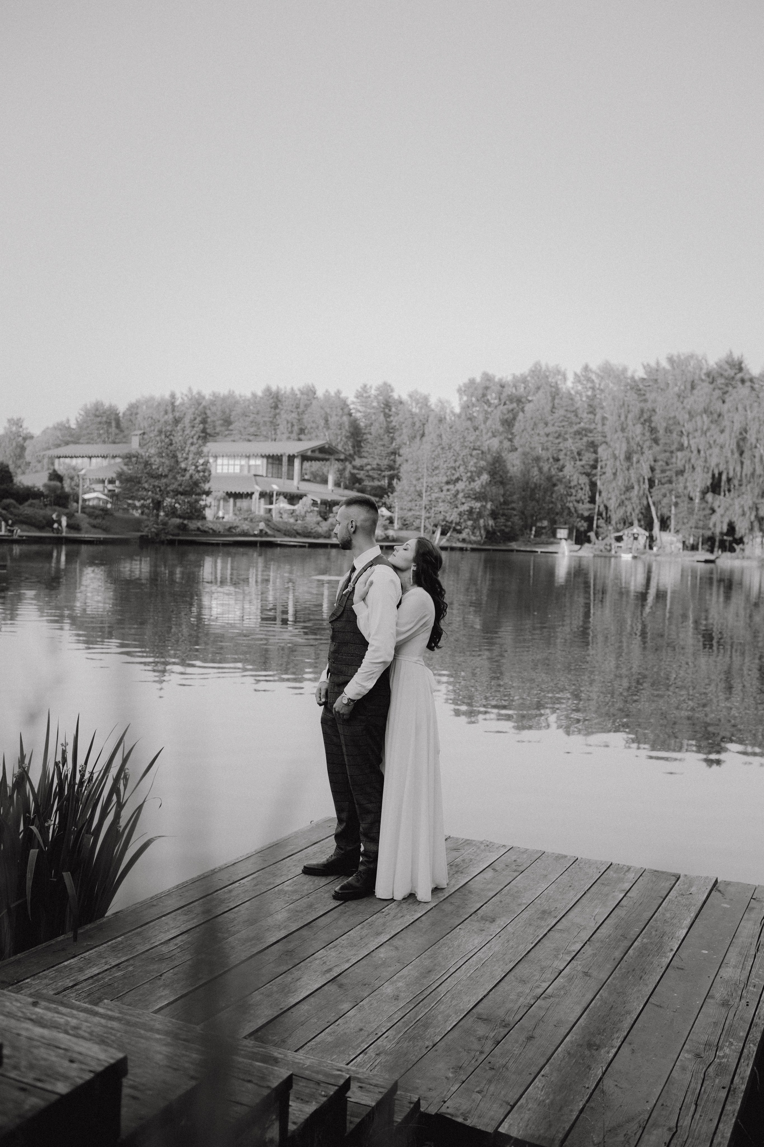 Счастье в каждом моменте. Семейный и свадебный фотограф Анна Кожокарь