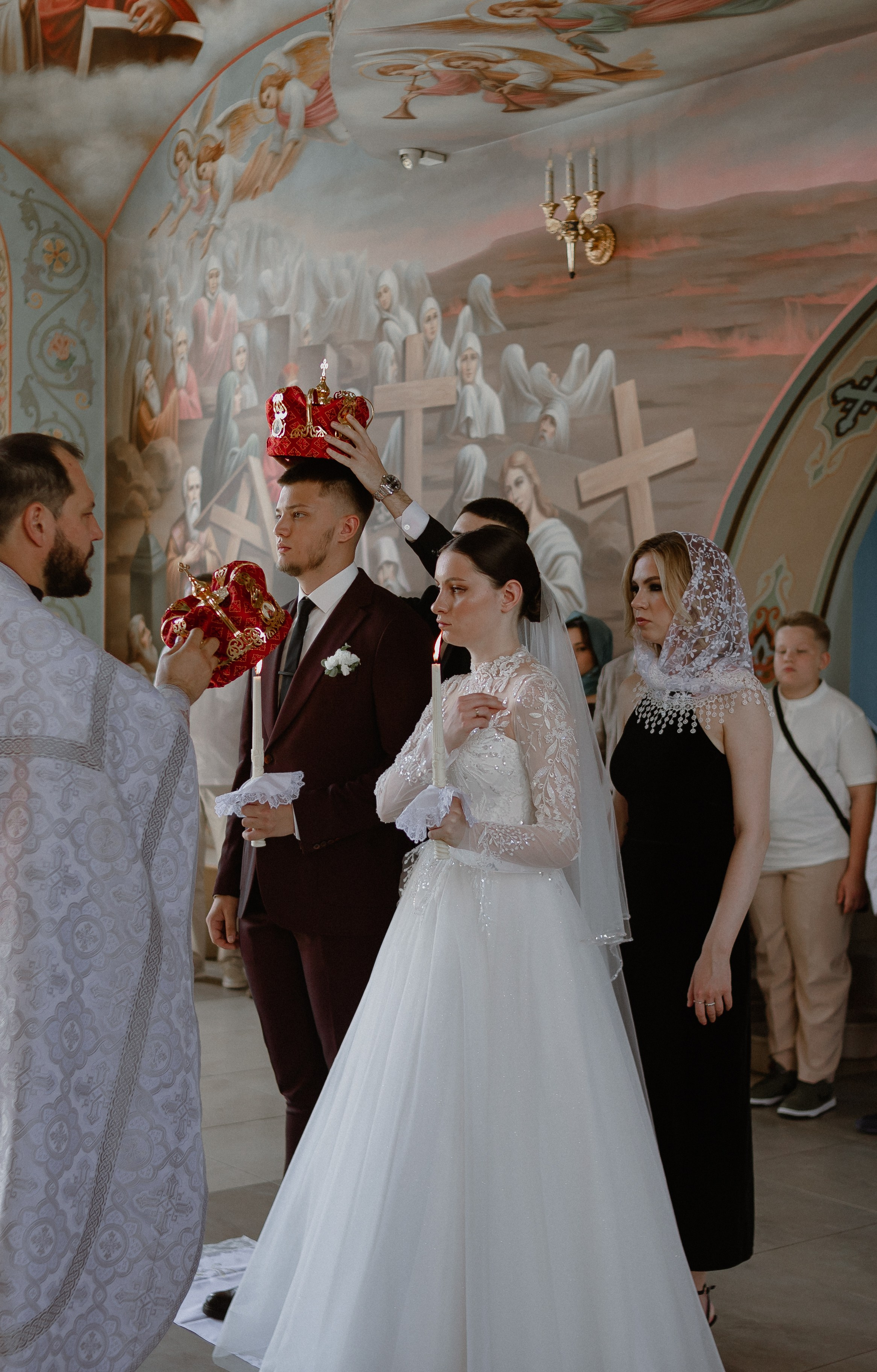 Ekaterina&Maxim. Ника — ваш персональный фотограф в Нижнем Новгороде