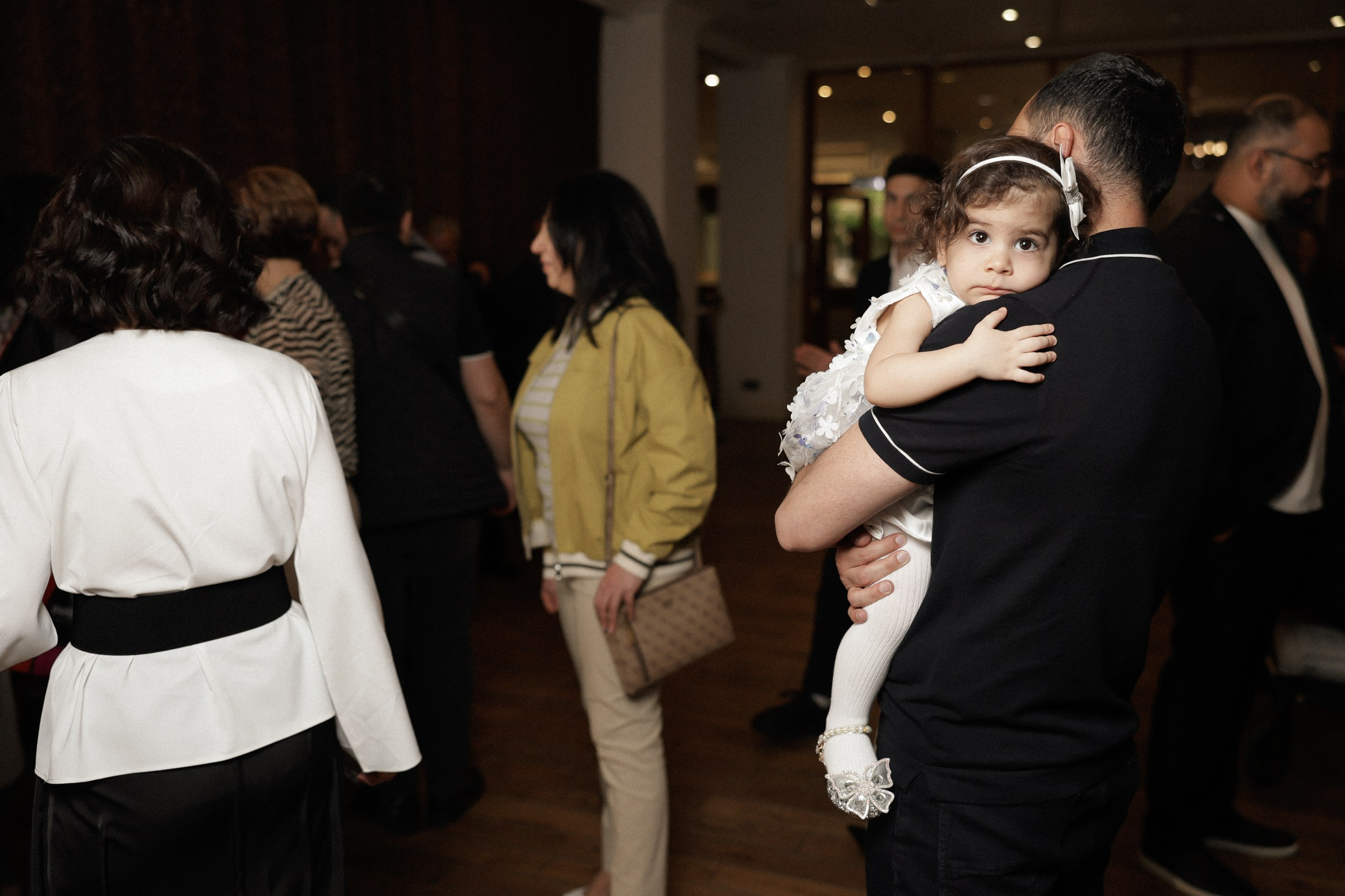 /РЕПОРТАЖ/ День Рождение. 2024. Свадебный фотограф Великий Новгород Станислав Кособудский