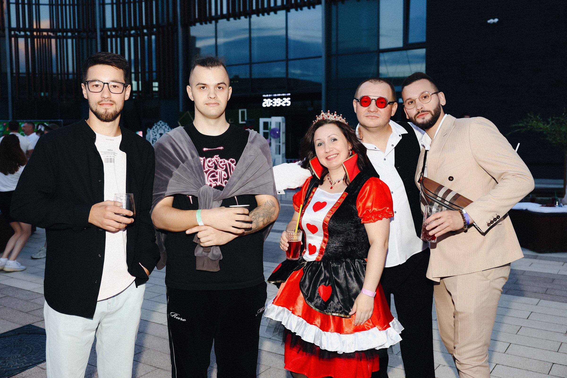 /РЕПОРТАЖ/ Корпоратив ANIMA. Свадебный фотограф Великий Новгород Станислав Кособудский