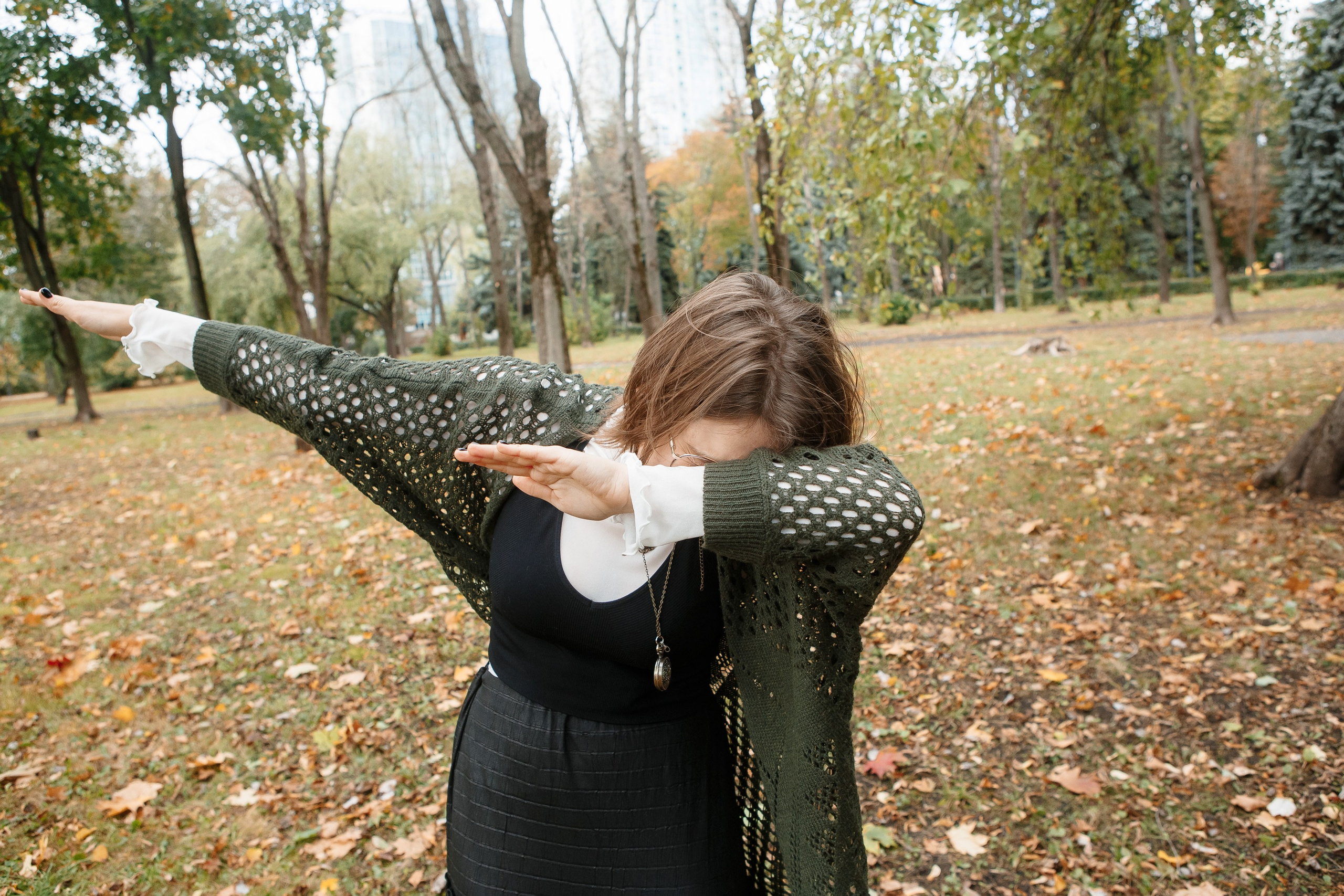 Осень Гимназия 12 11 А 2023. Свадебный и портретный Фотограф в Липецке Дмитрий Котюков