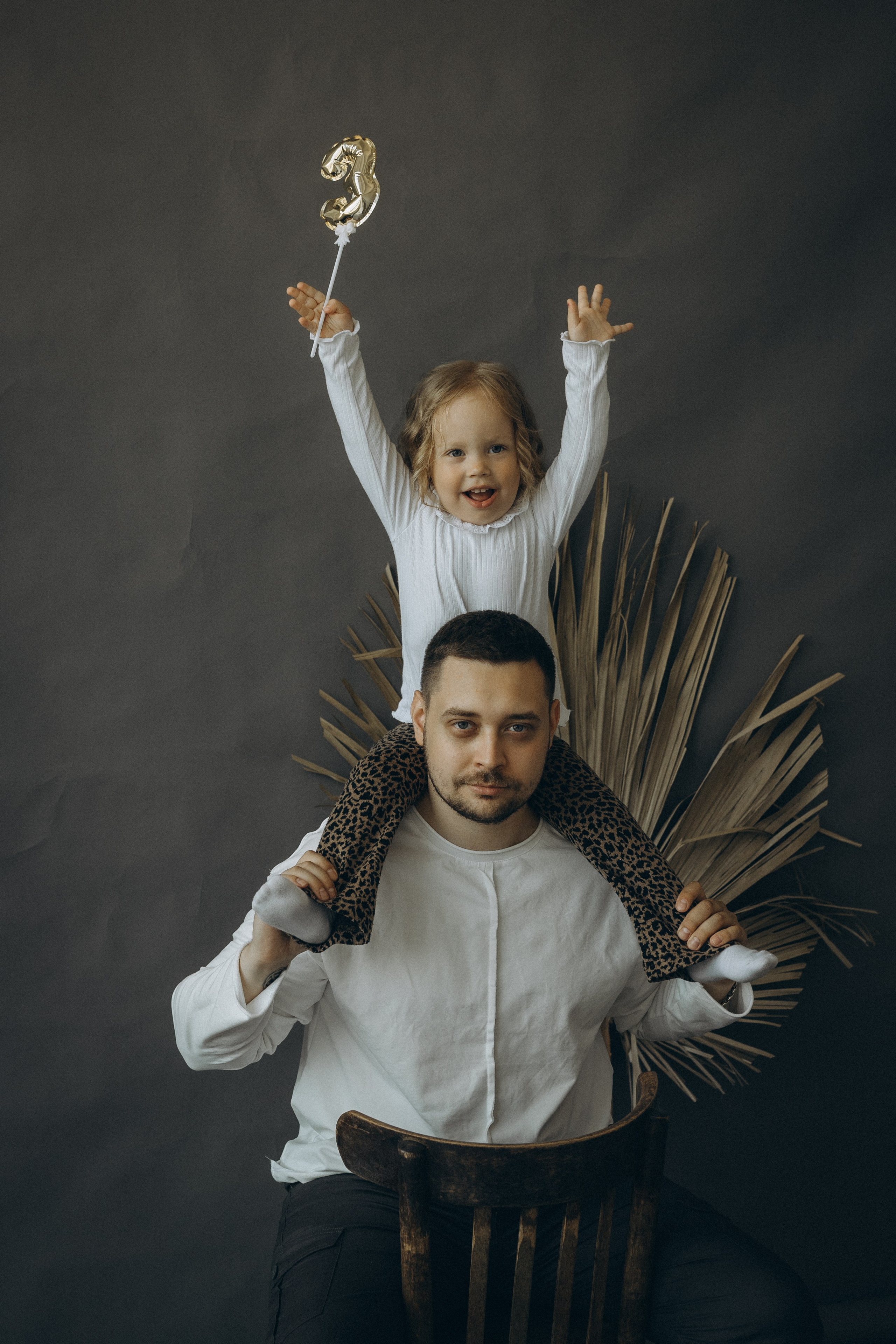 Happy Birthday. Фотограф в Санкт-Петербурге