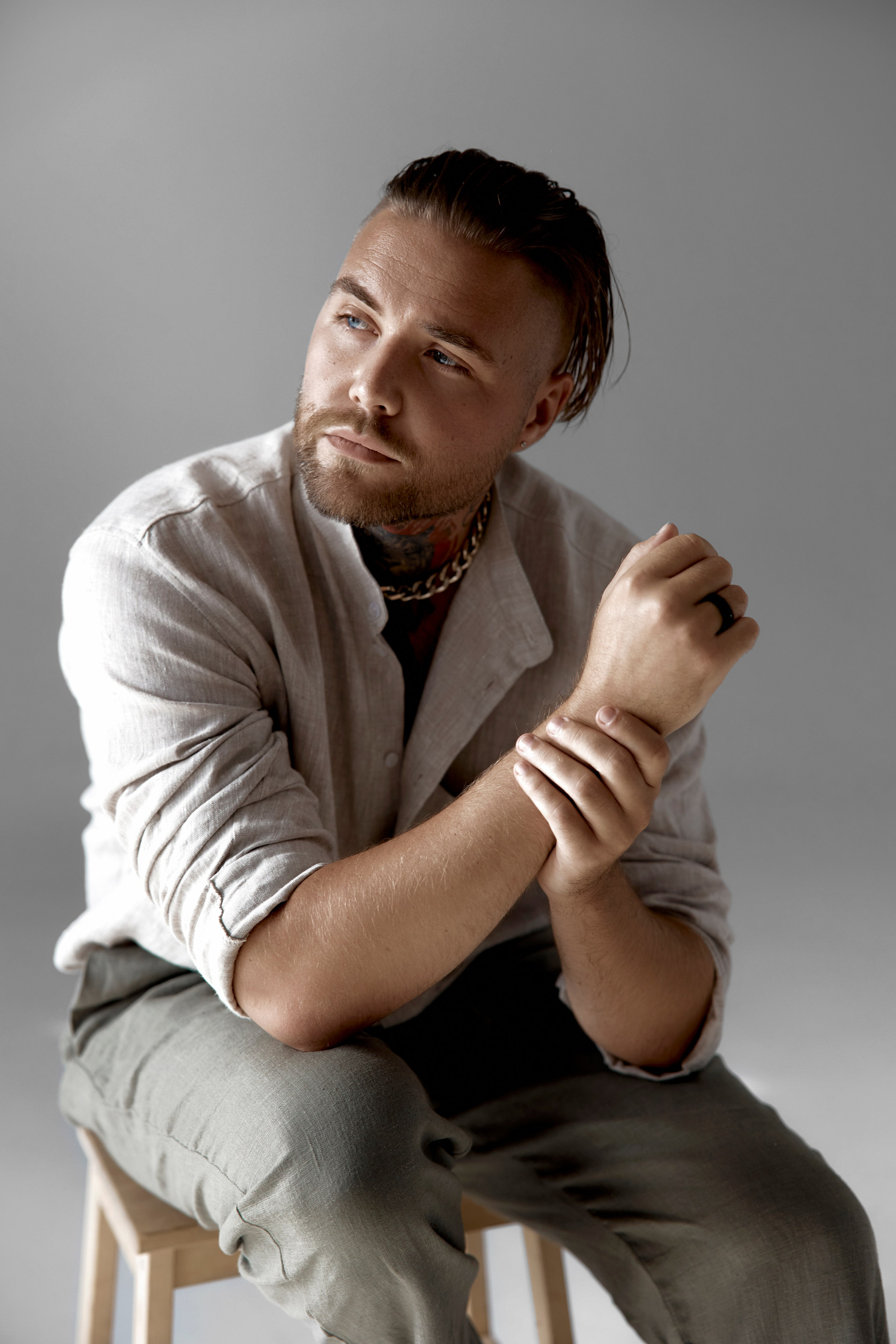 Персональные съёмки. Cheeelsa.ru