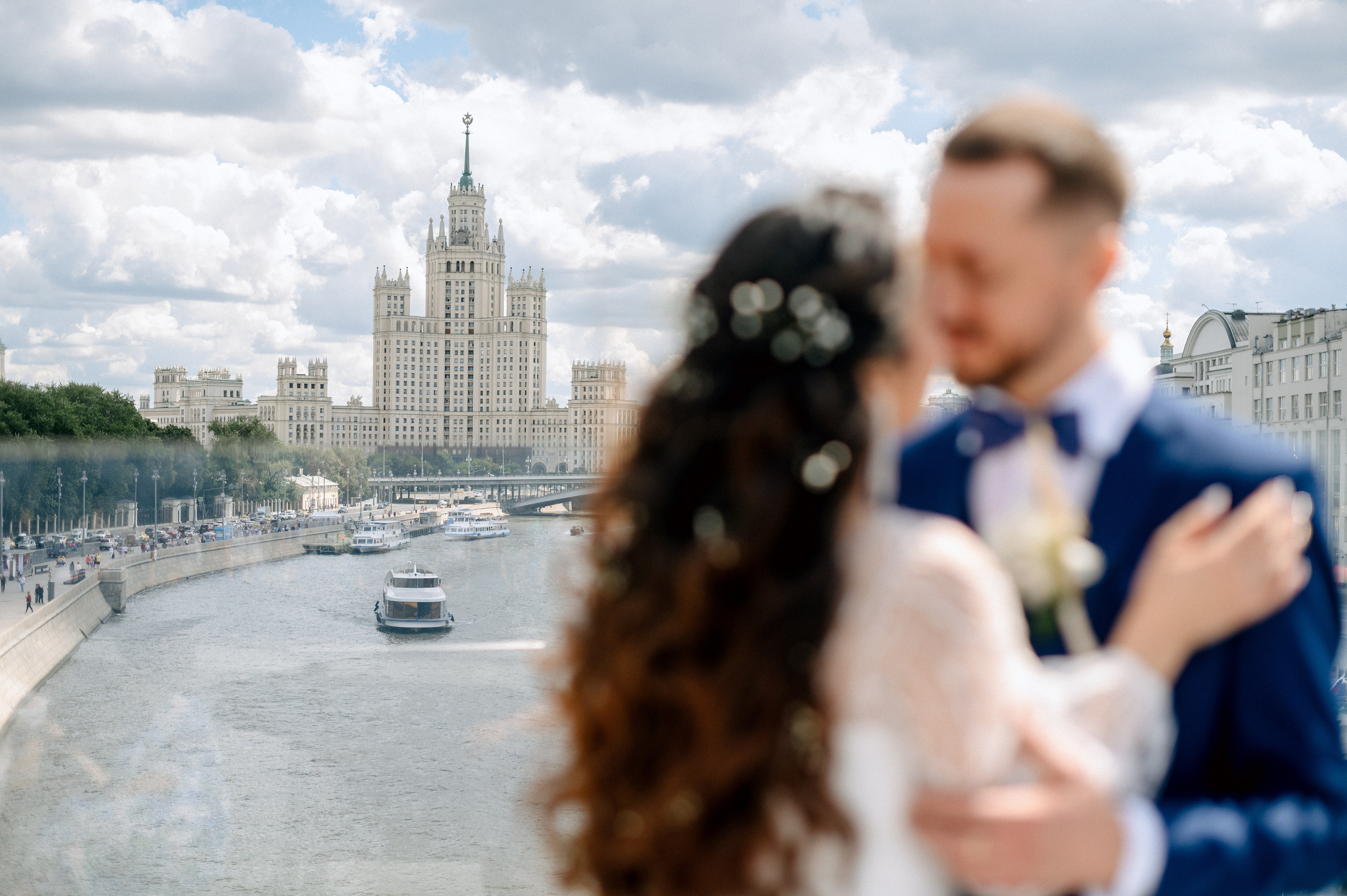 САБИНА И ДИМА. Шашкова Вероника / Свадебный и семейный фотограф Москва и Ярославль